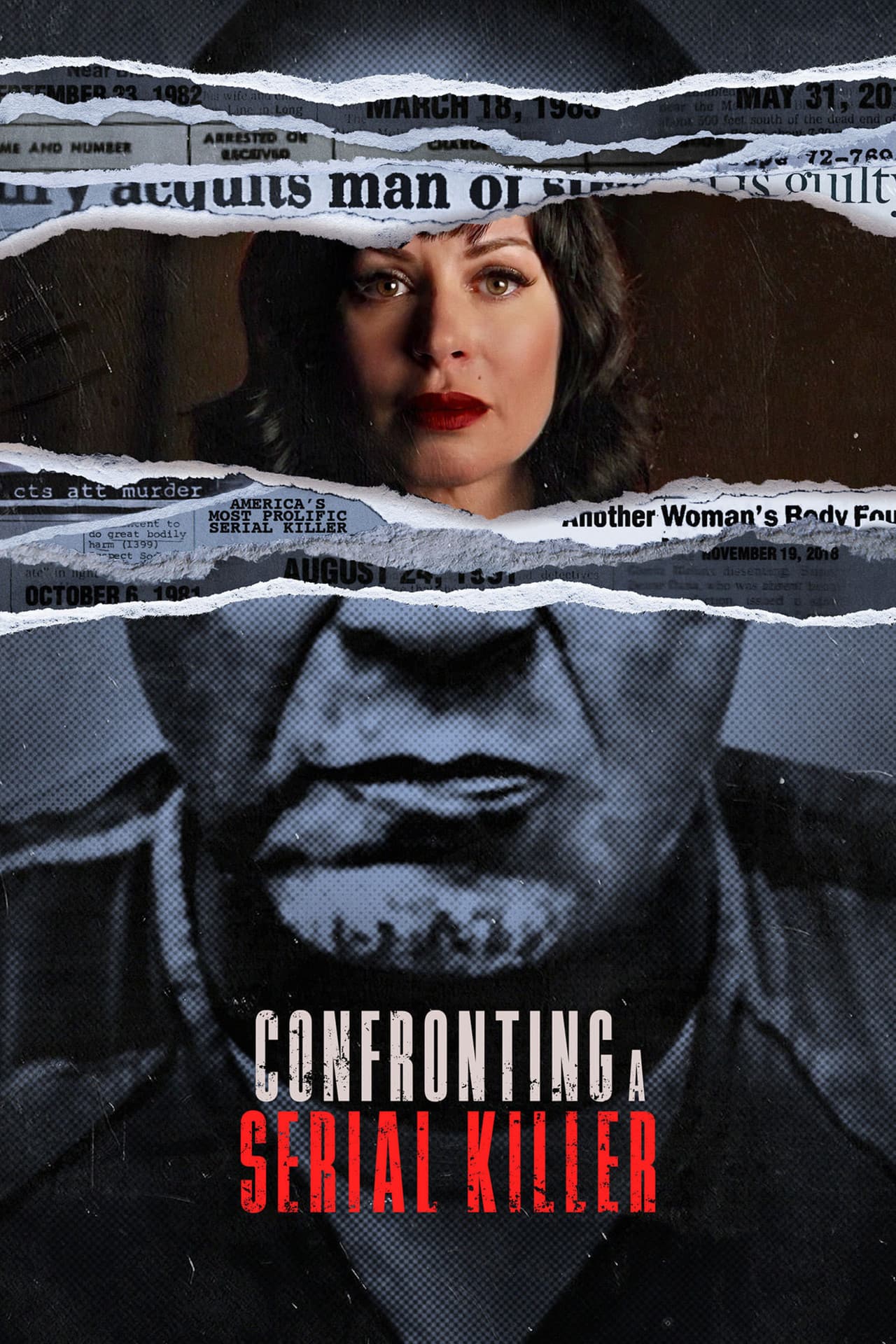 Confronting a Serial Killer preview 2
