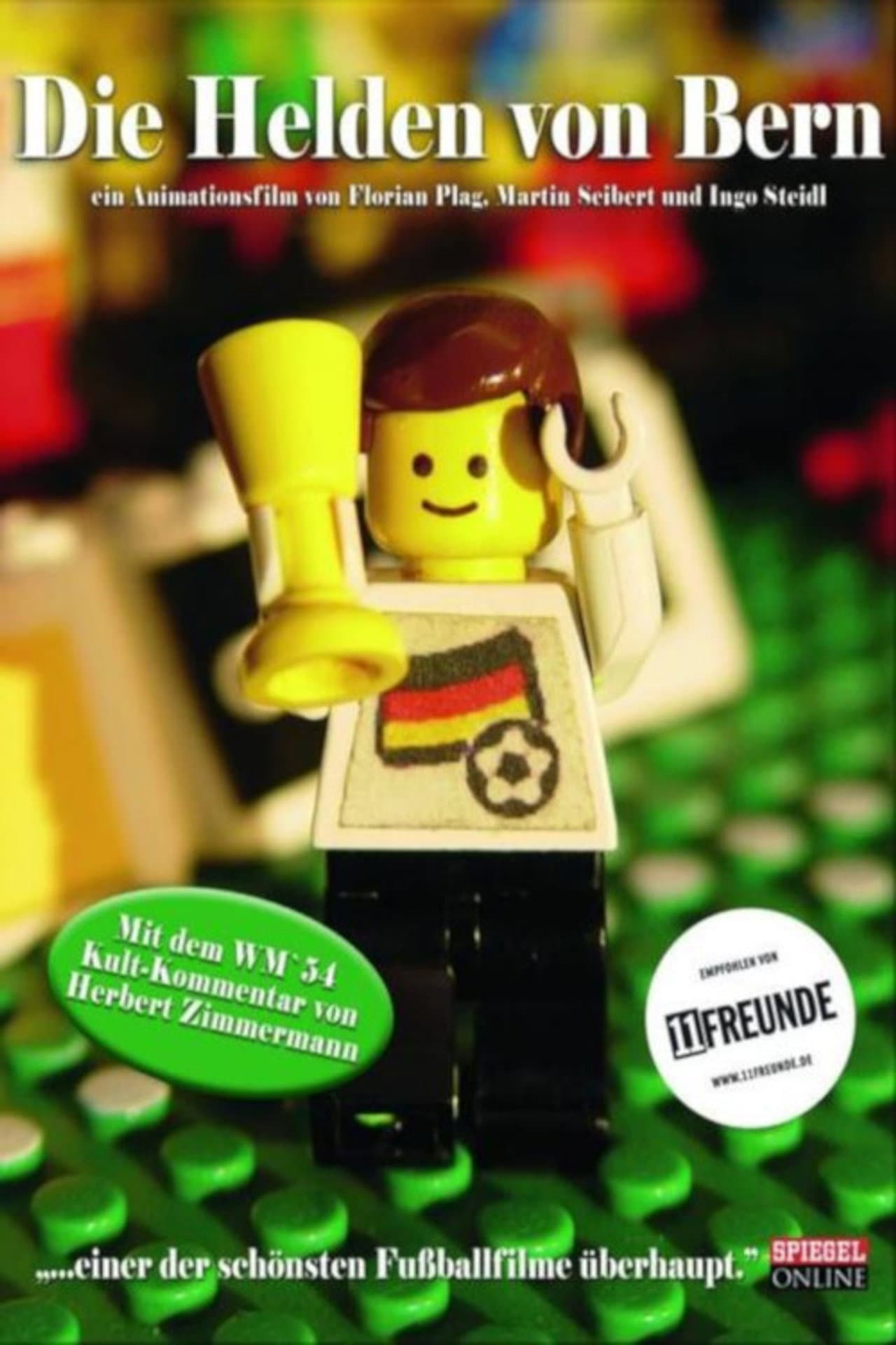 Die Helden von Bern preview 1