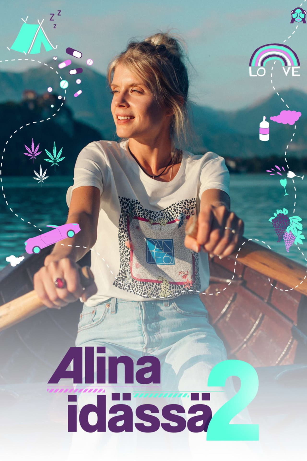 Alina idässä preview 2