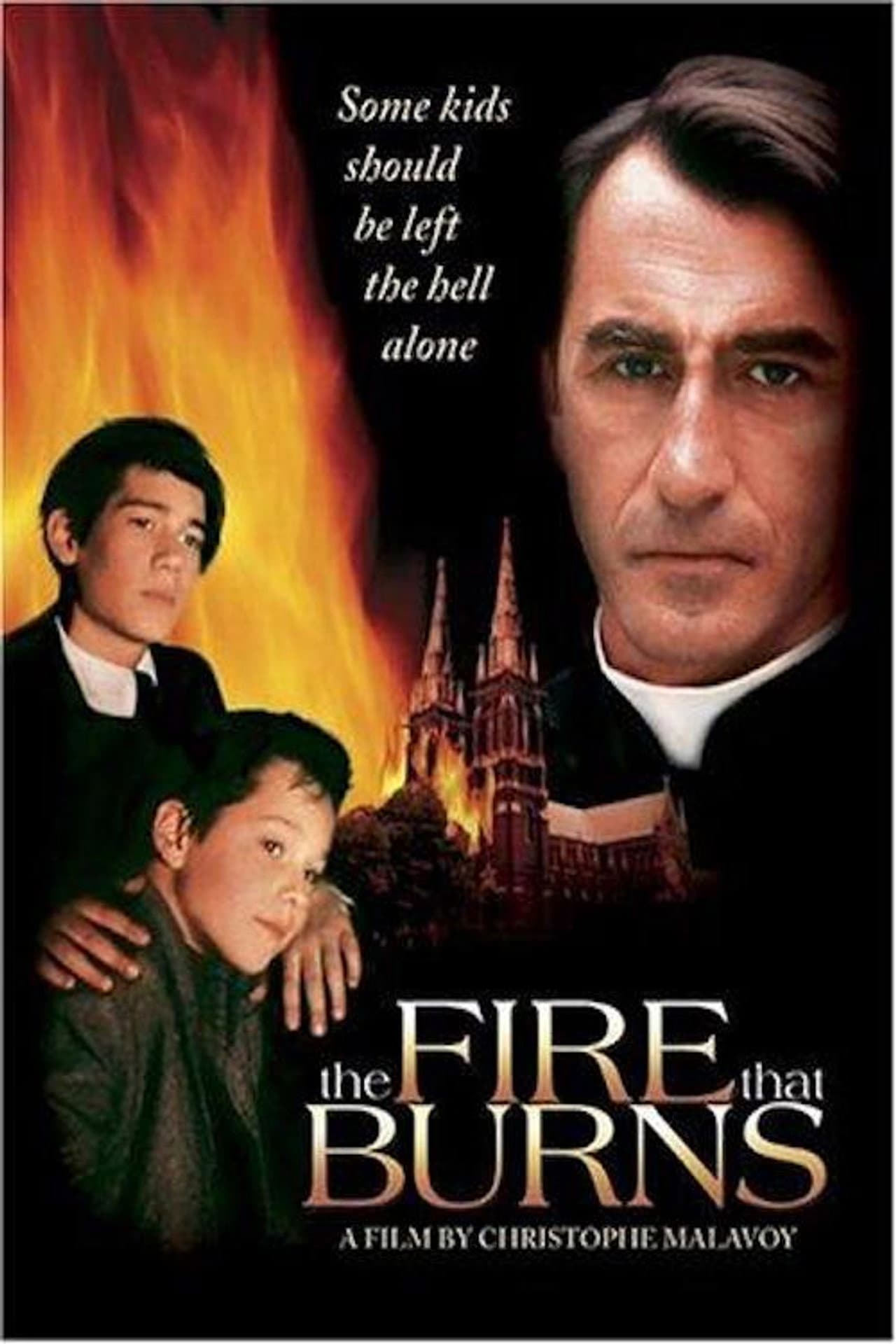 The Fire That Burns preview 2