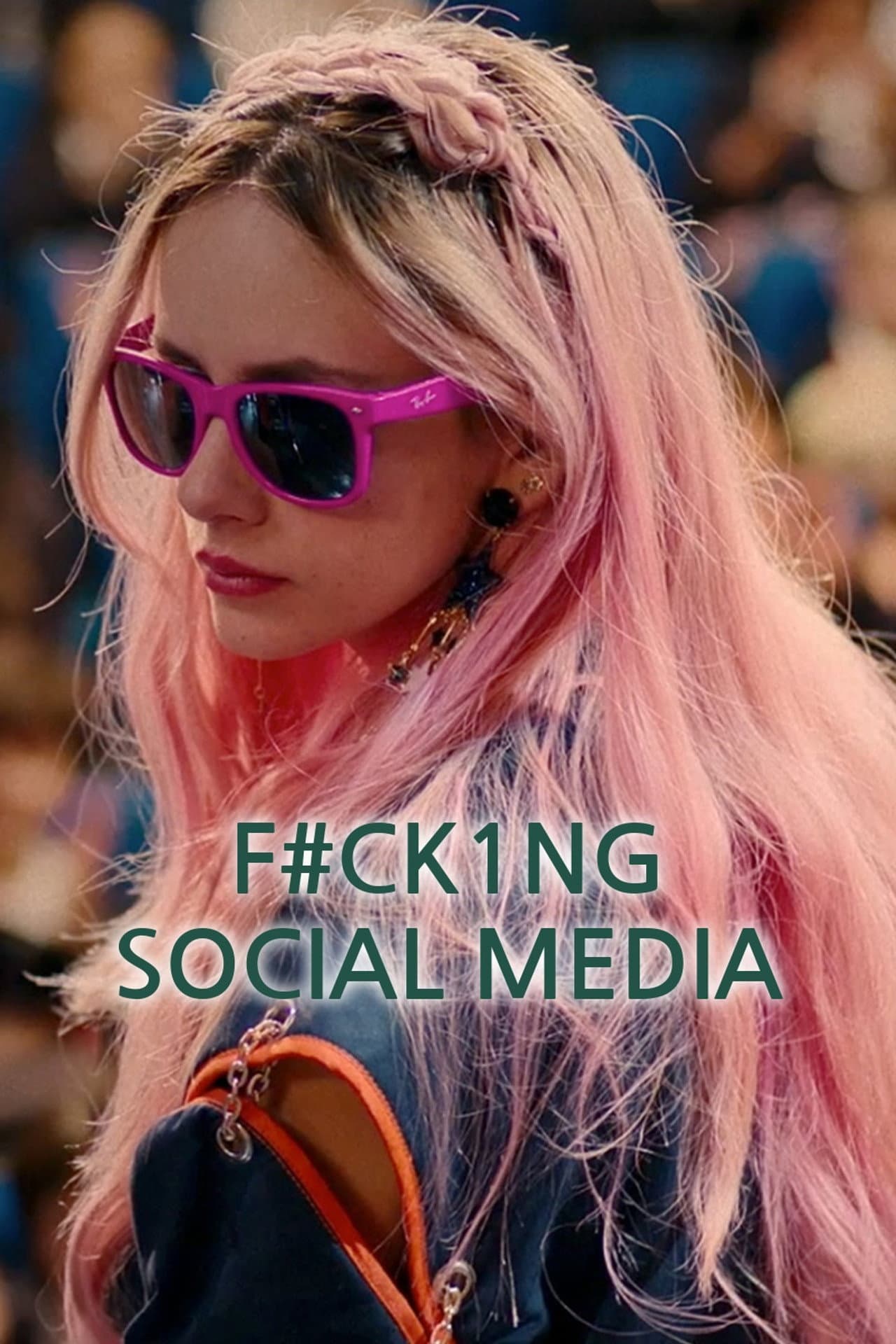 F#Ck1Ng Social Media preview 2