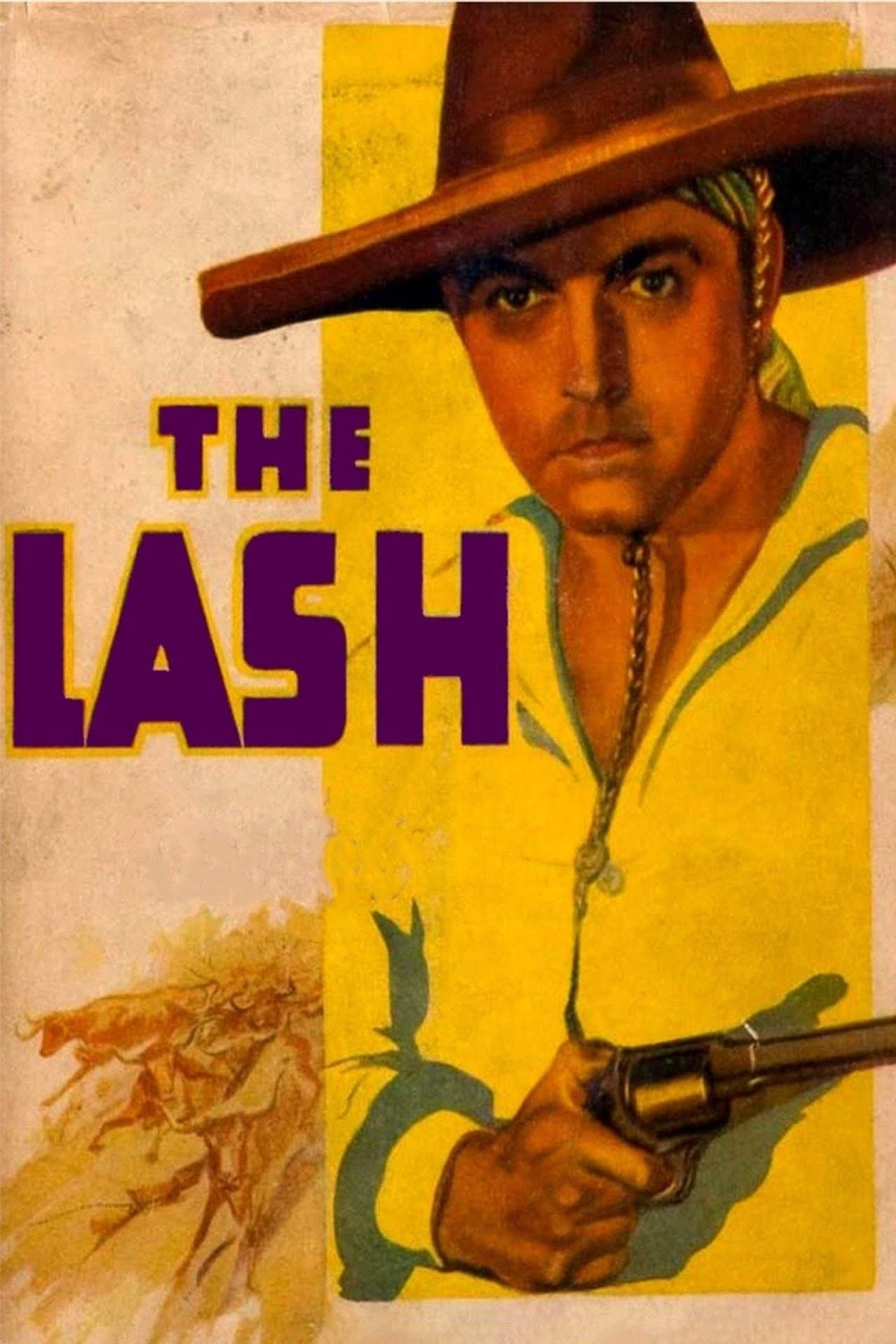 The Lash preview 2