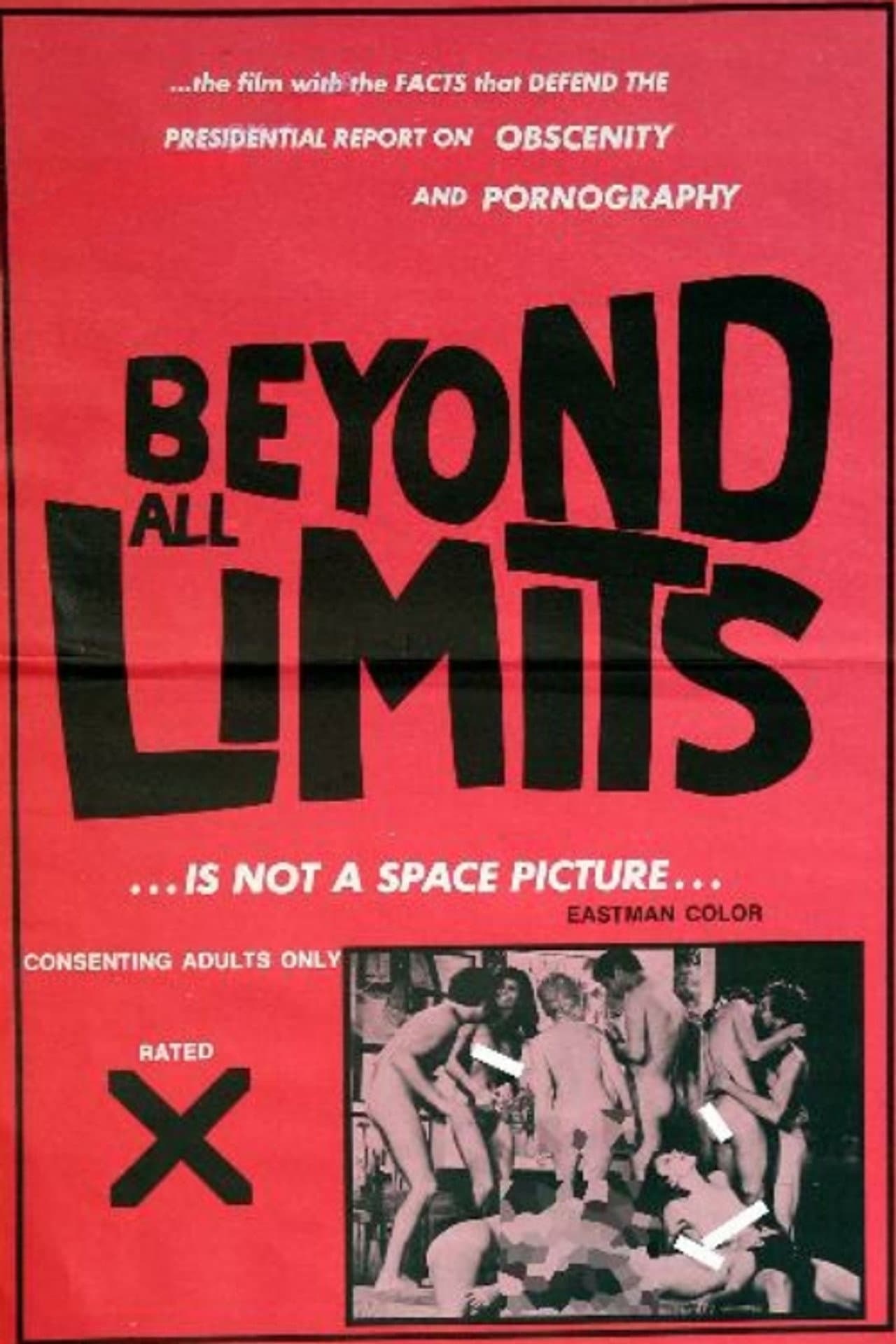 Beyond All Limits preview 1