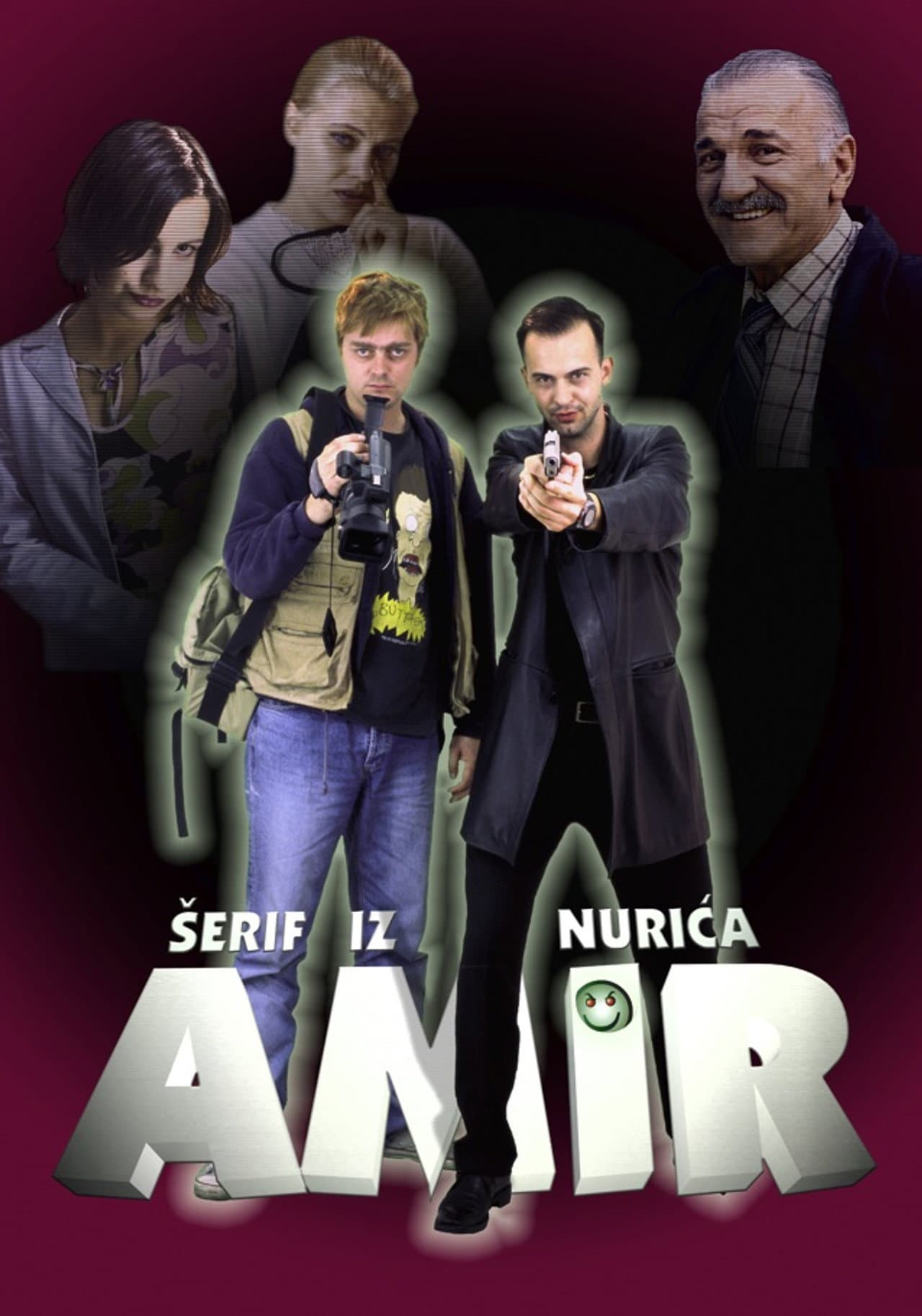 Amir preview 1