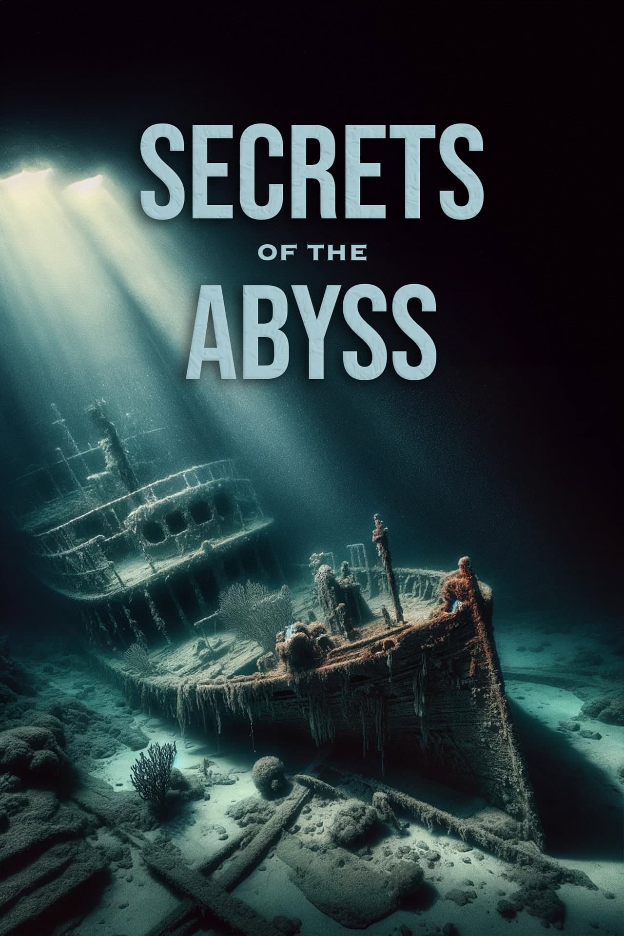 Secrets of the Abyss preview 1