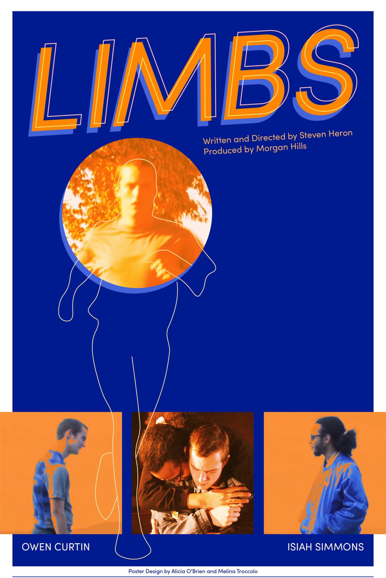 LIMBS preview 2