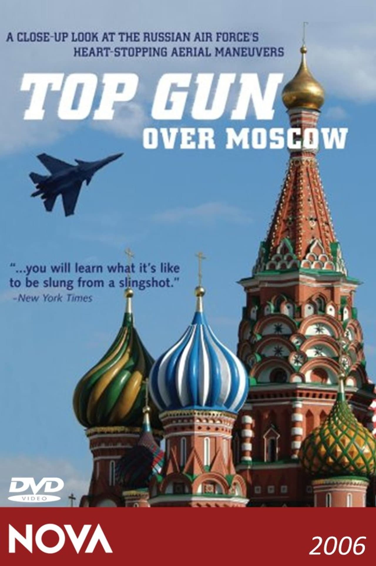 Top Gun Over Moscow preview 1