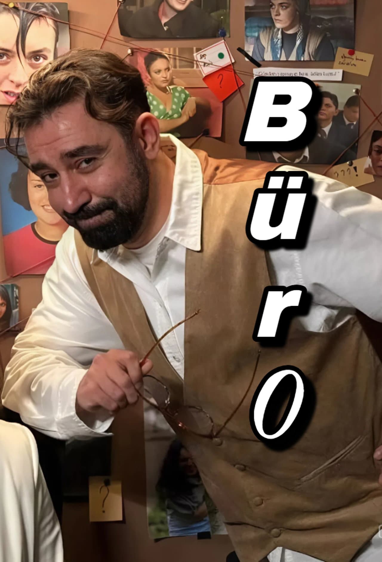 Büro preview 2