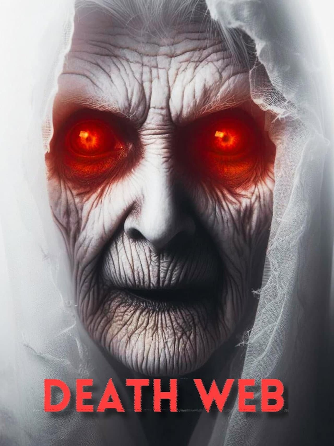 Death Web preview 2