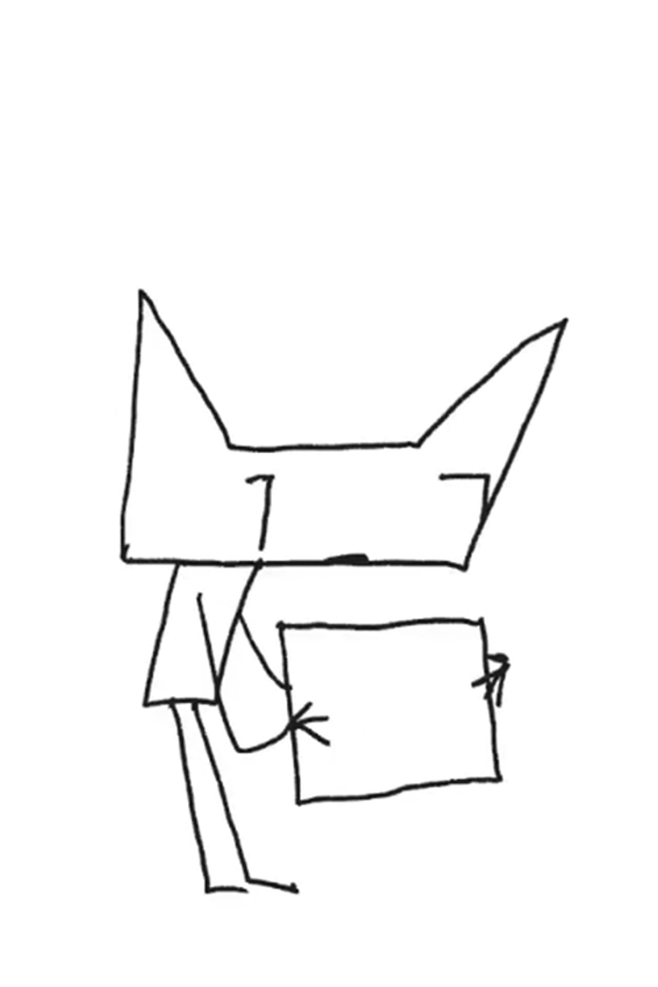 Copycat's story (and some more) preview 2