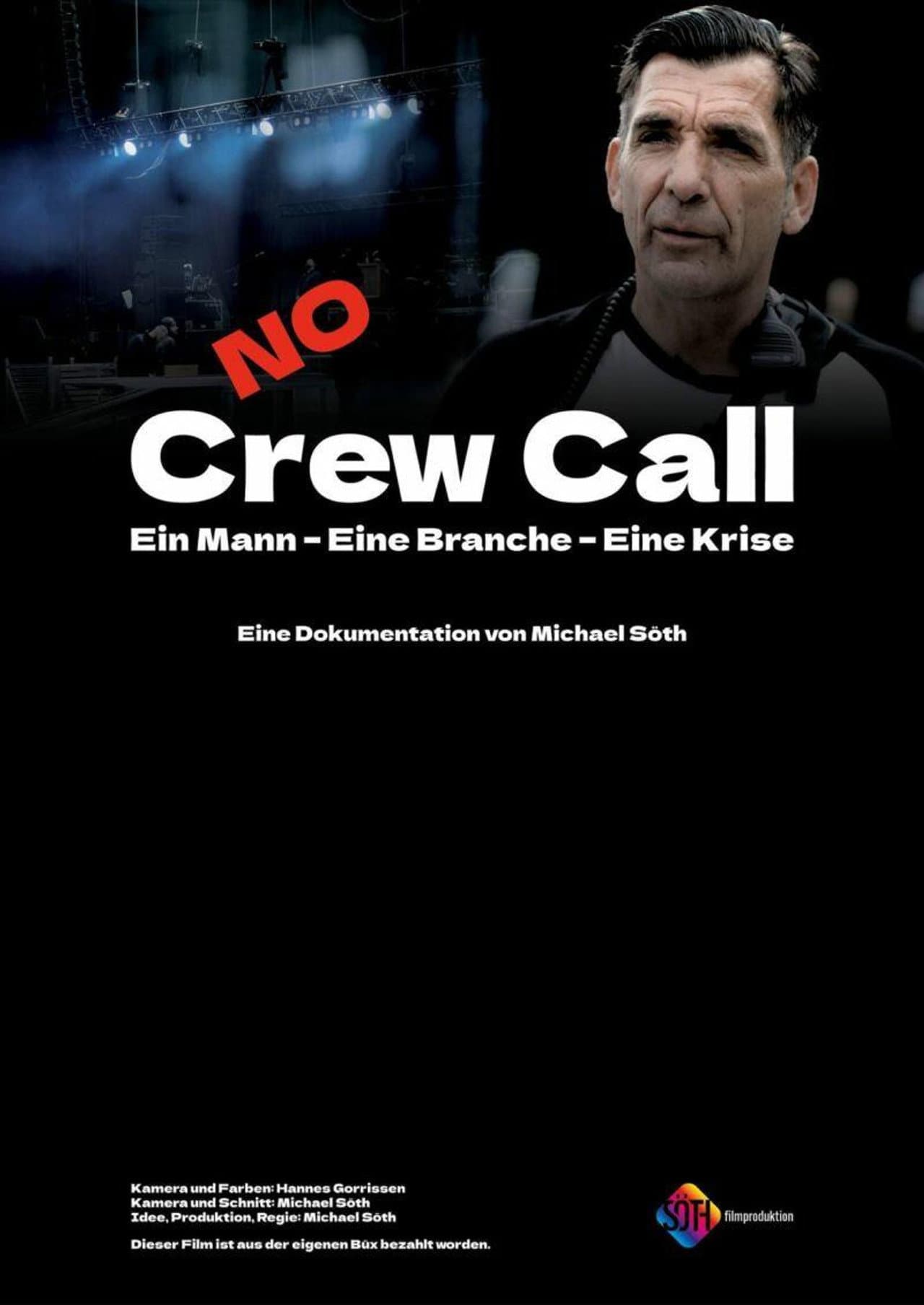 No Crew Call preview 1