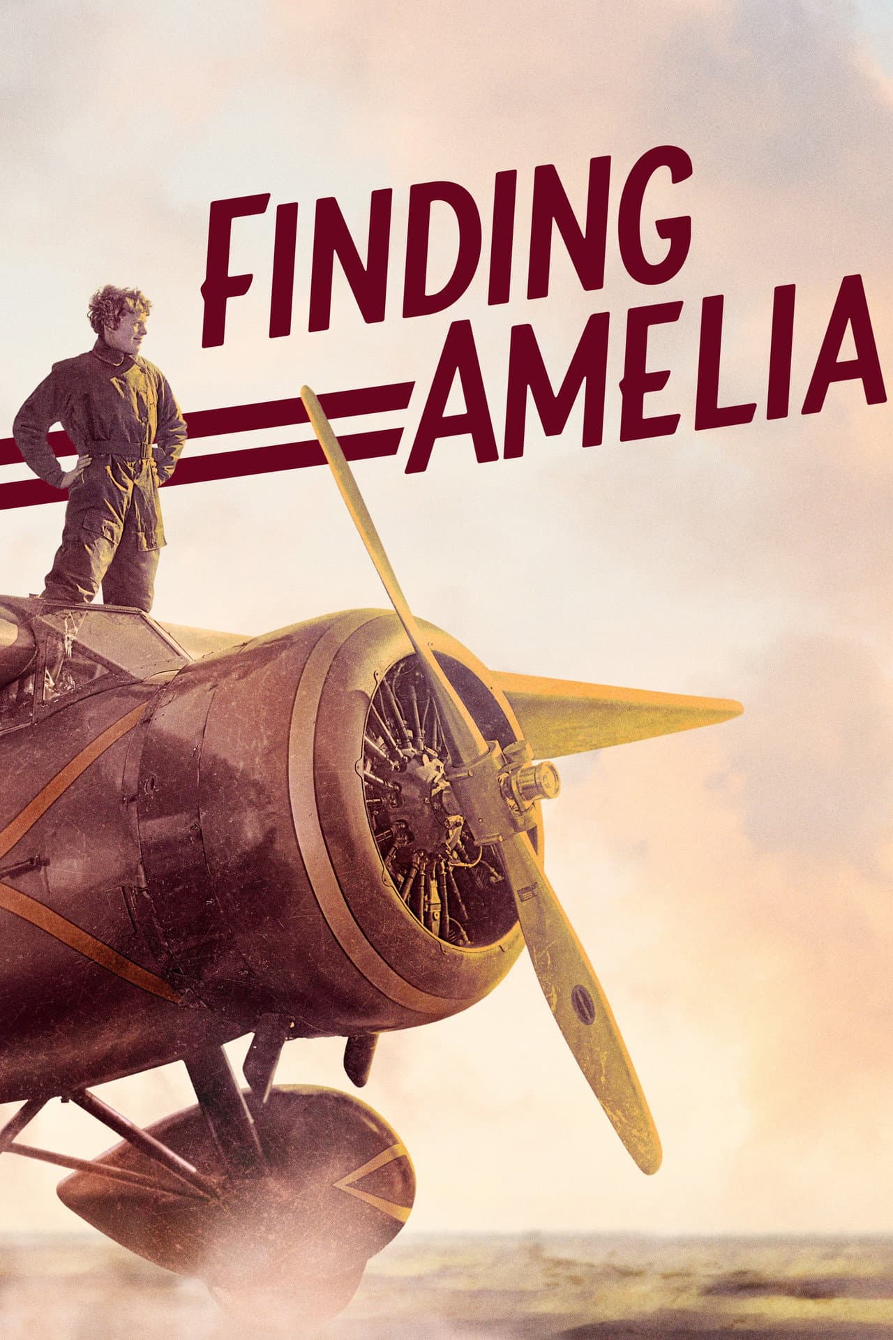 Finding Amelia preview 2