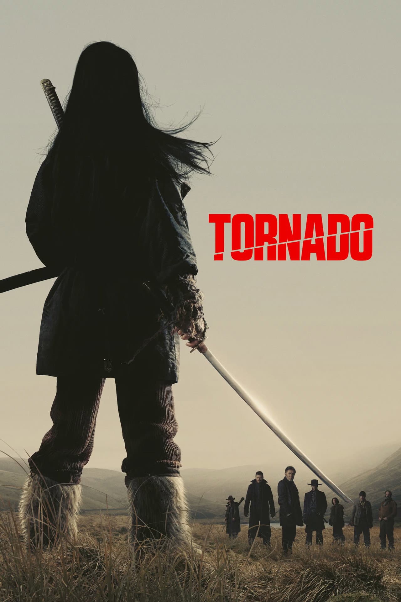 Tornado preview 2