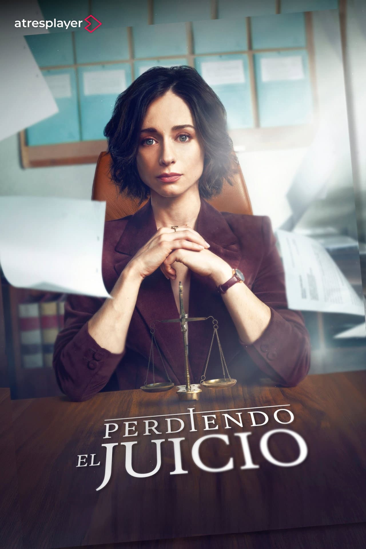 Perdiendo el juicio preview 2