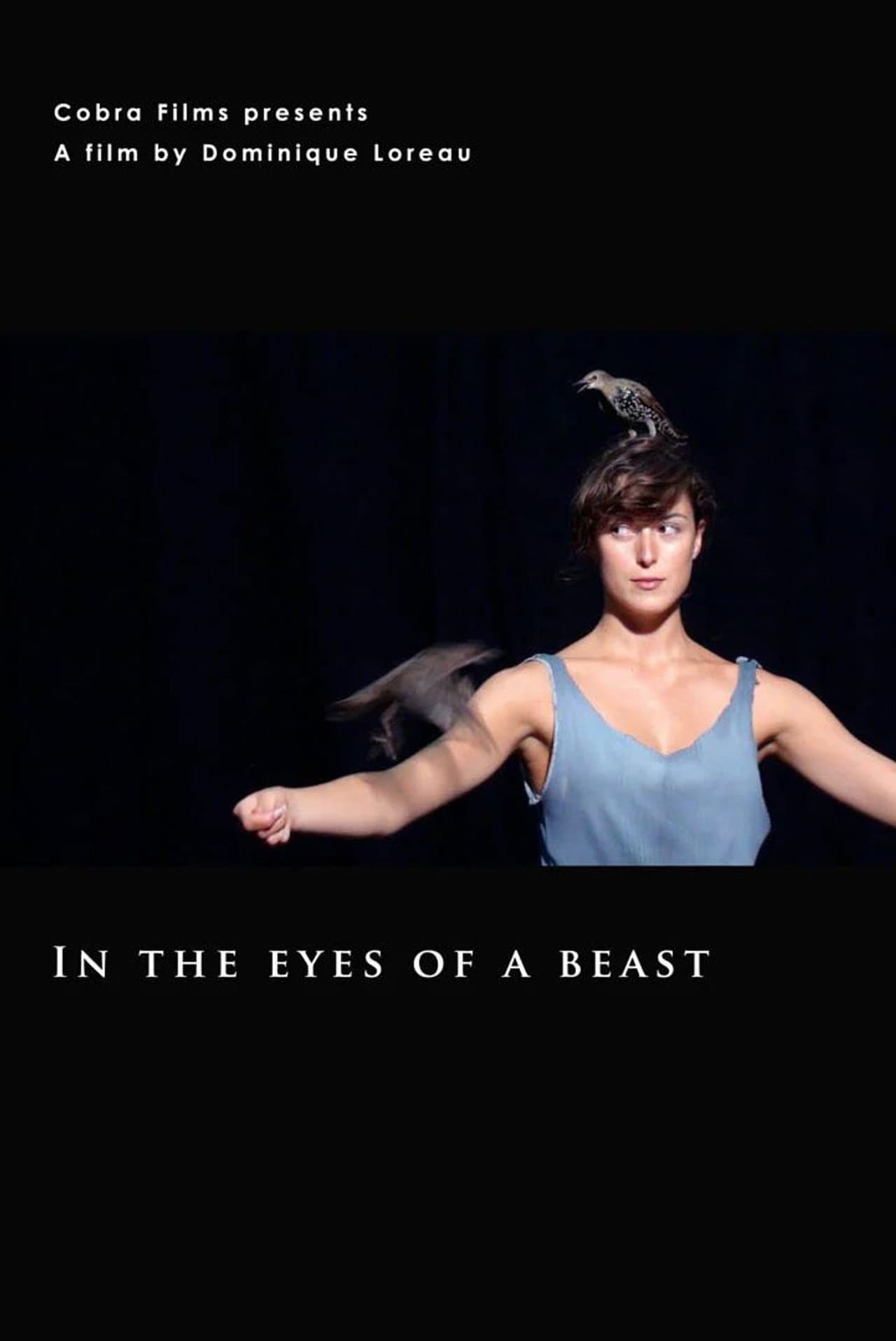 In The Eyes Of A Beast preview 2