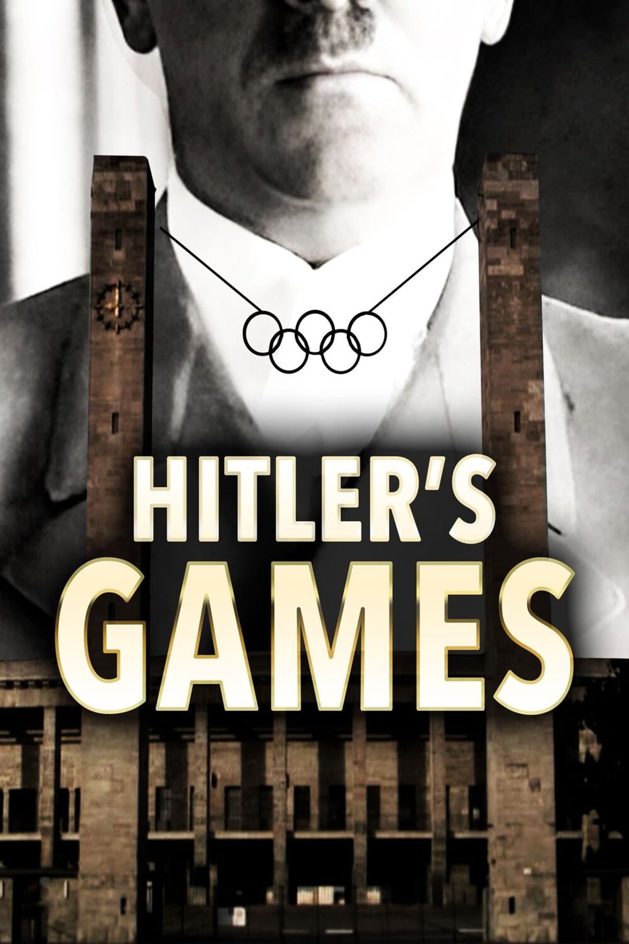 Hitler's Games, Berlin 1936 preview 2