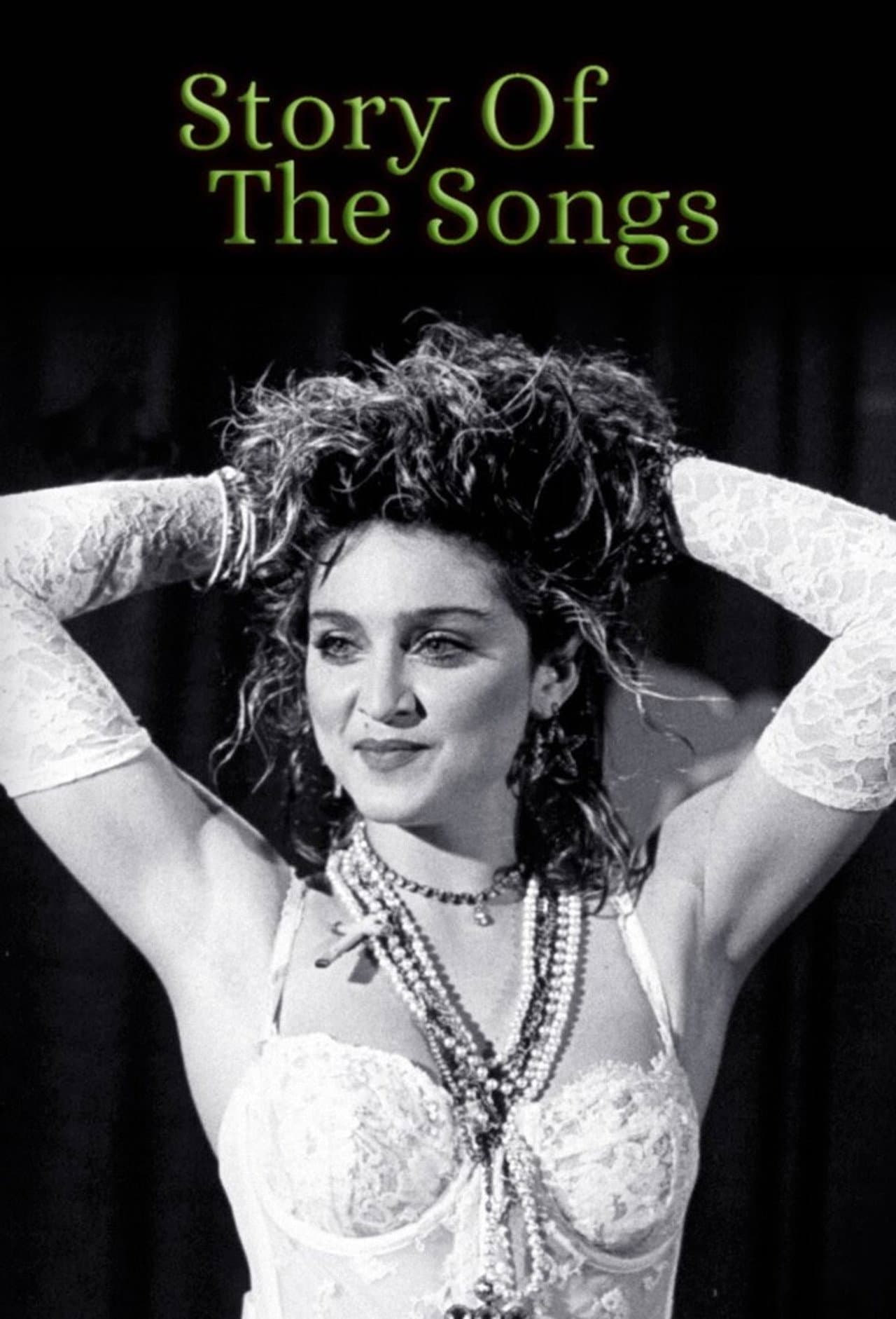 The Story of the Songs preview 2