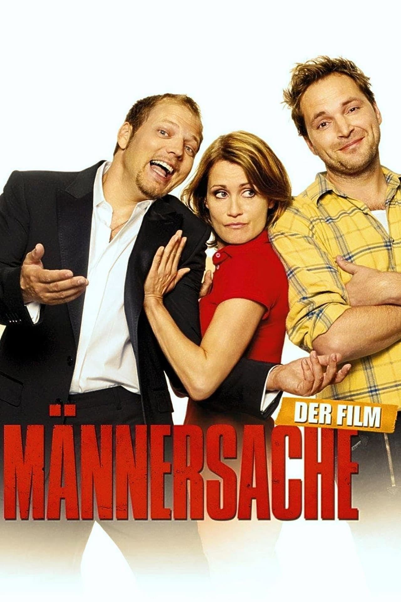 Männersache preview 2