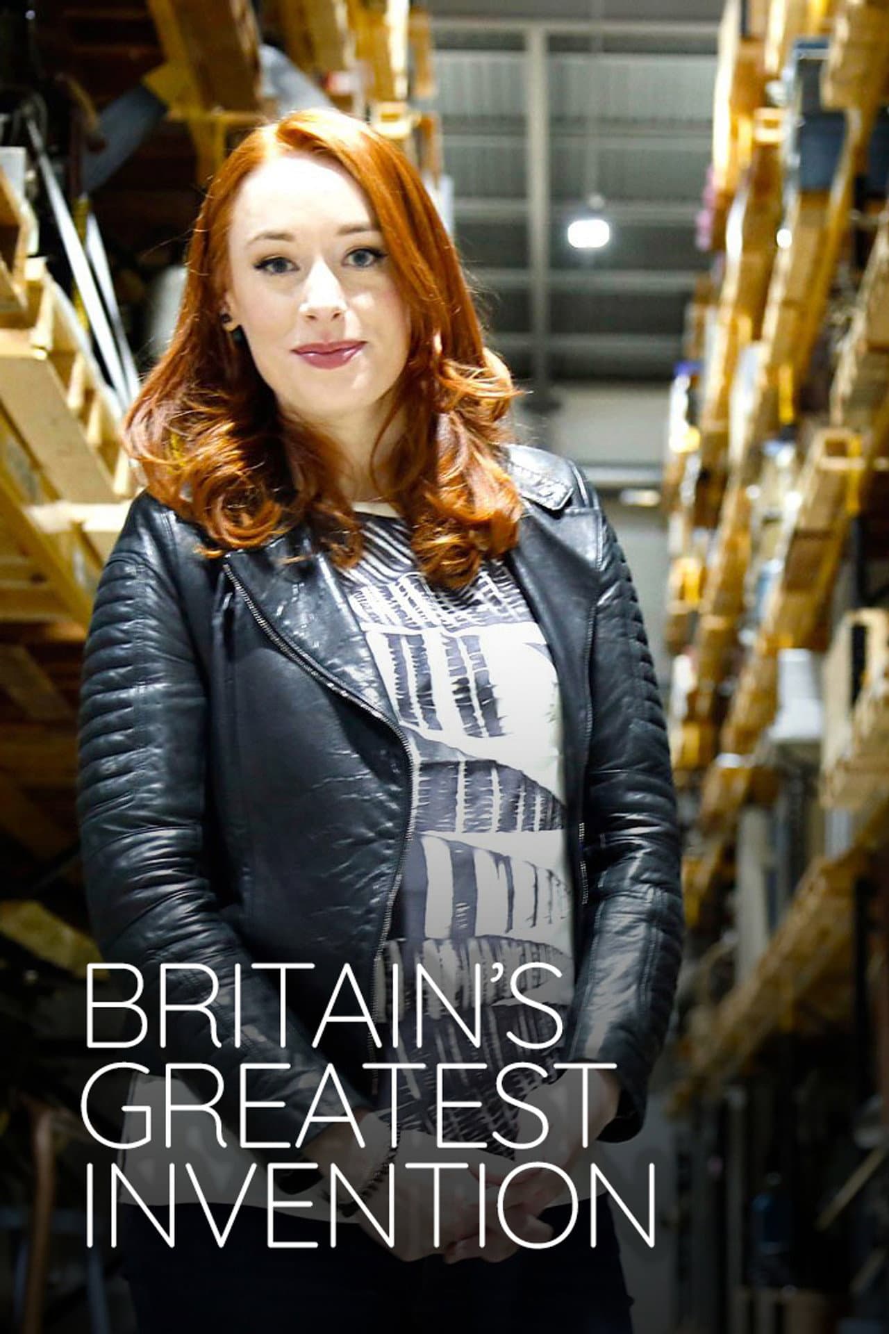 Britain's Greatest Invention preview 2