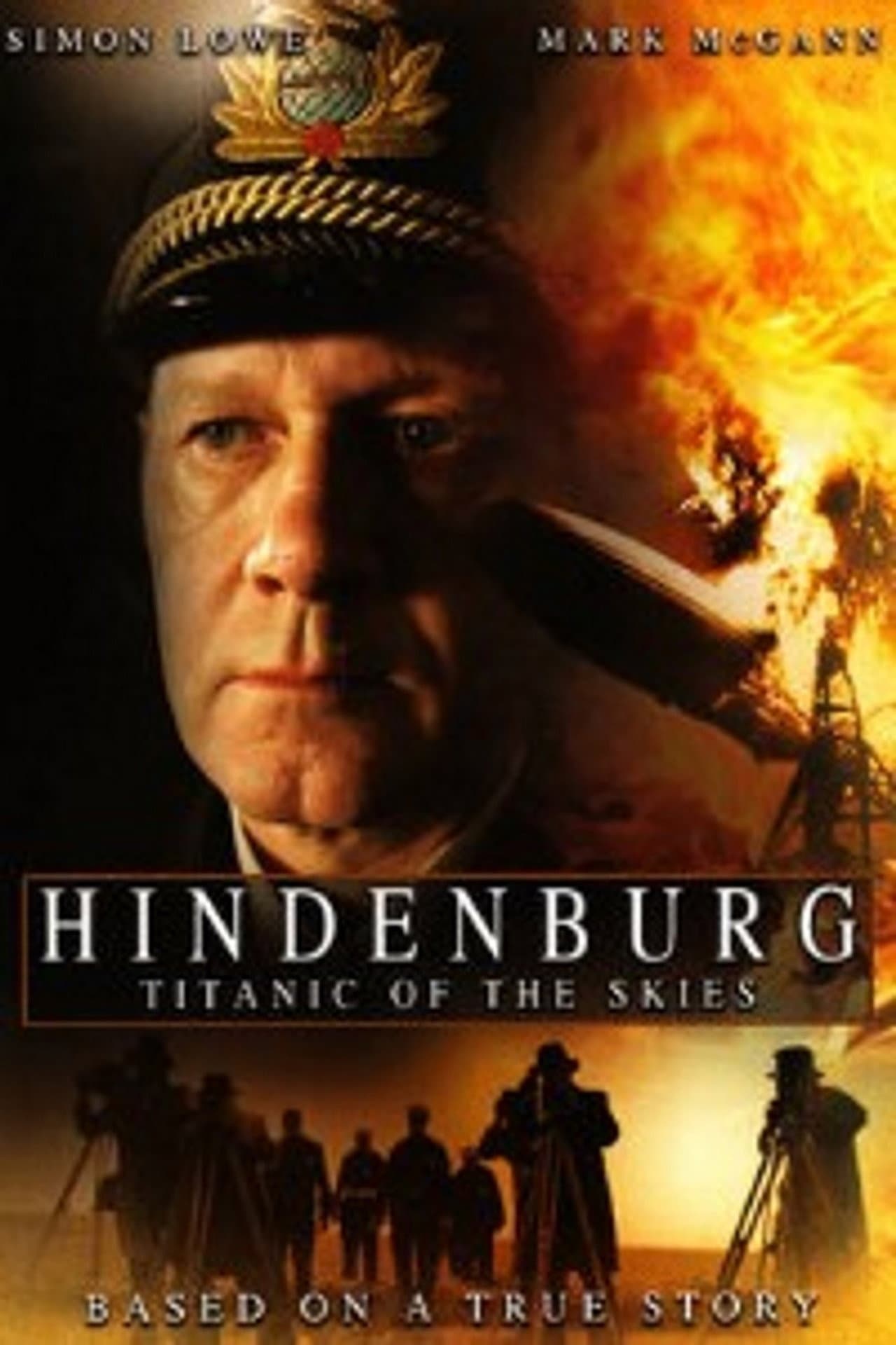 Hindenburg: Titanic of the Skies preview 1