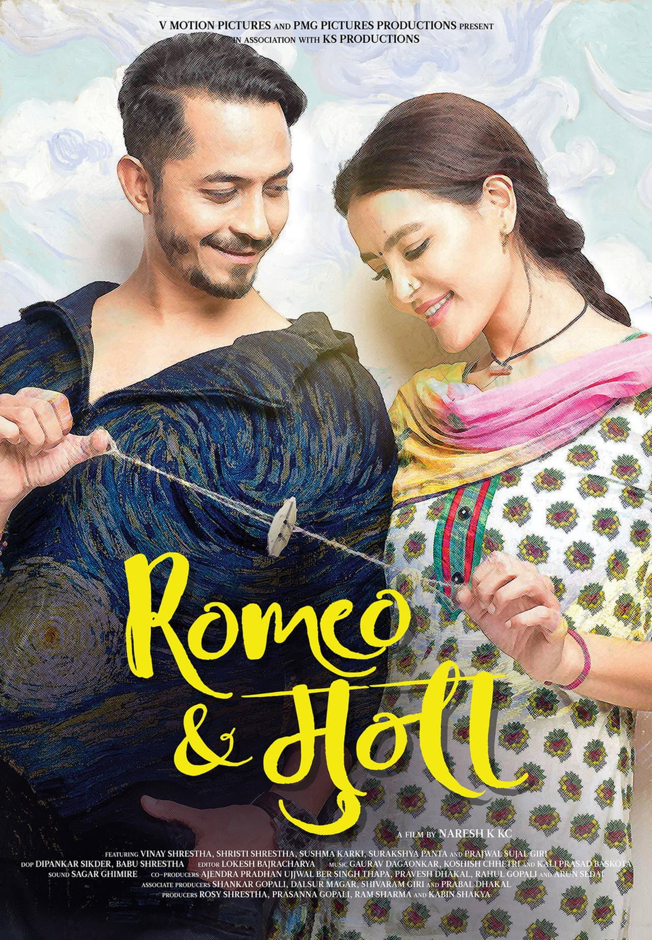 Romeo & Muna preview 2