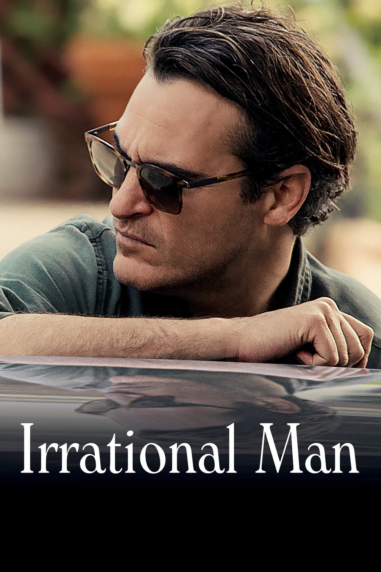 Irrational Man preview 2