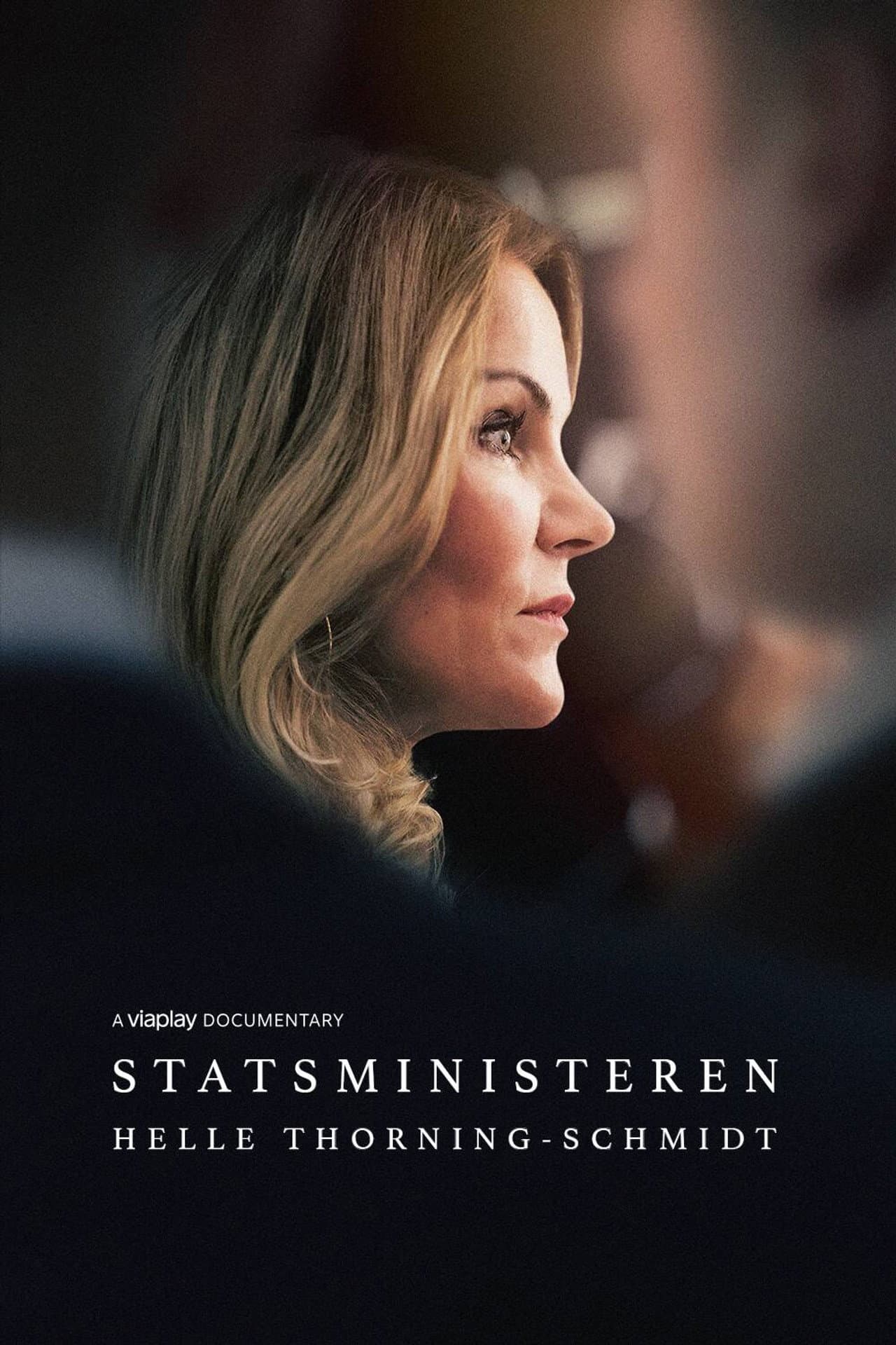 Statsministeren Helle Thorning-Schmidt preview 2