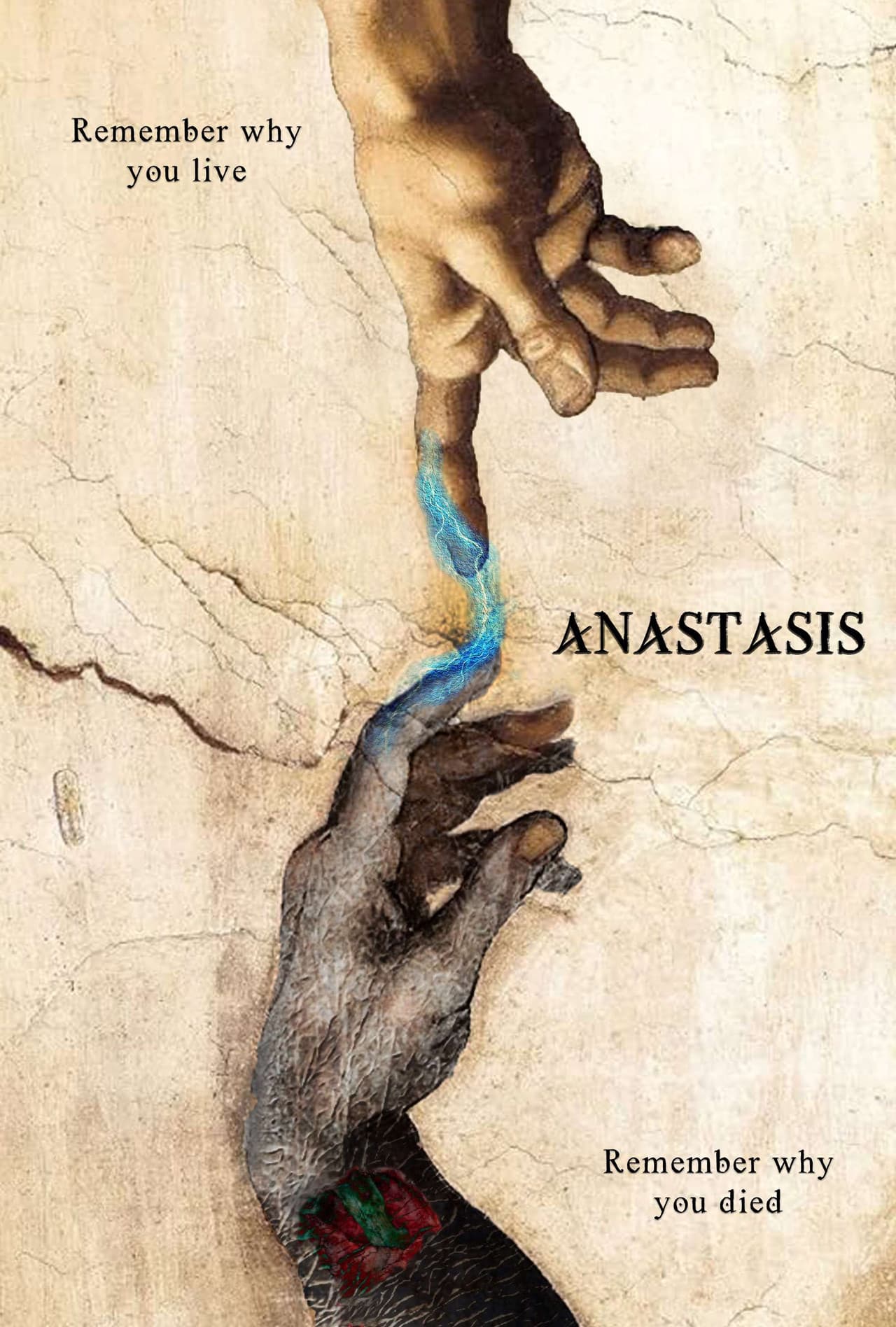 Anastasis preview 1