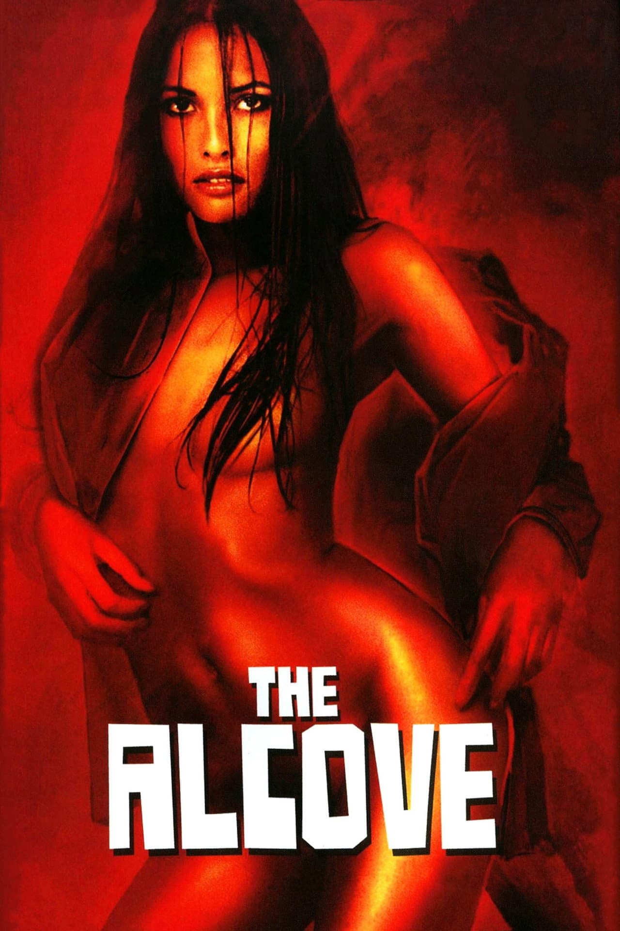 The Alcove preview 2