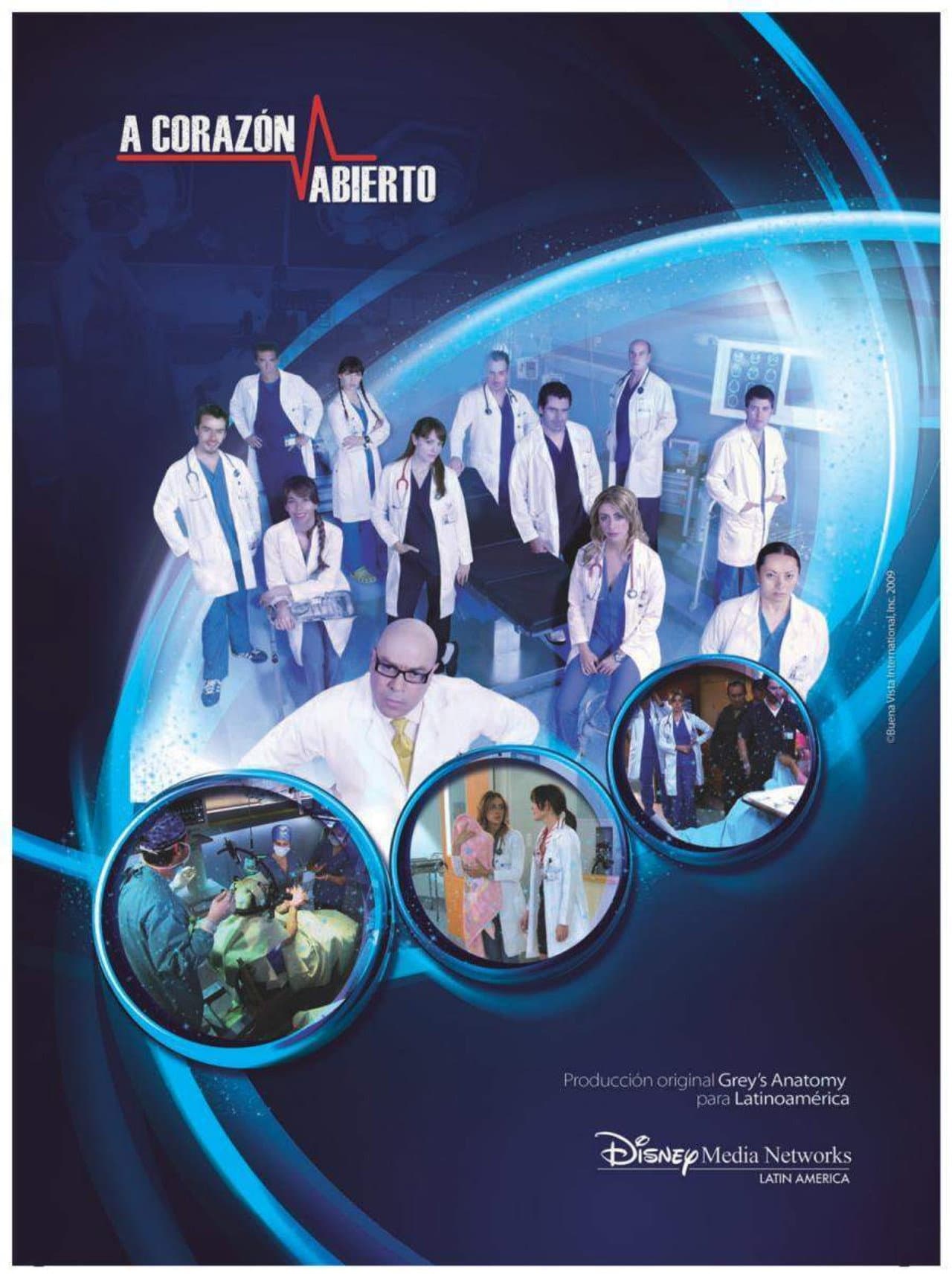 A Corazón Abierto preview 2