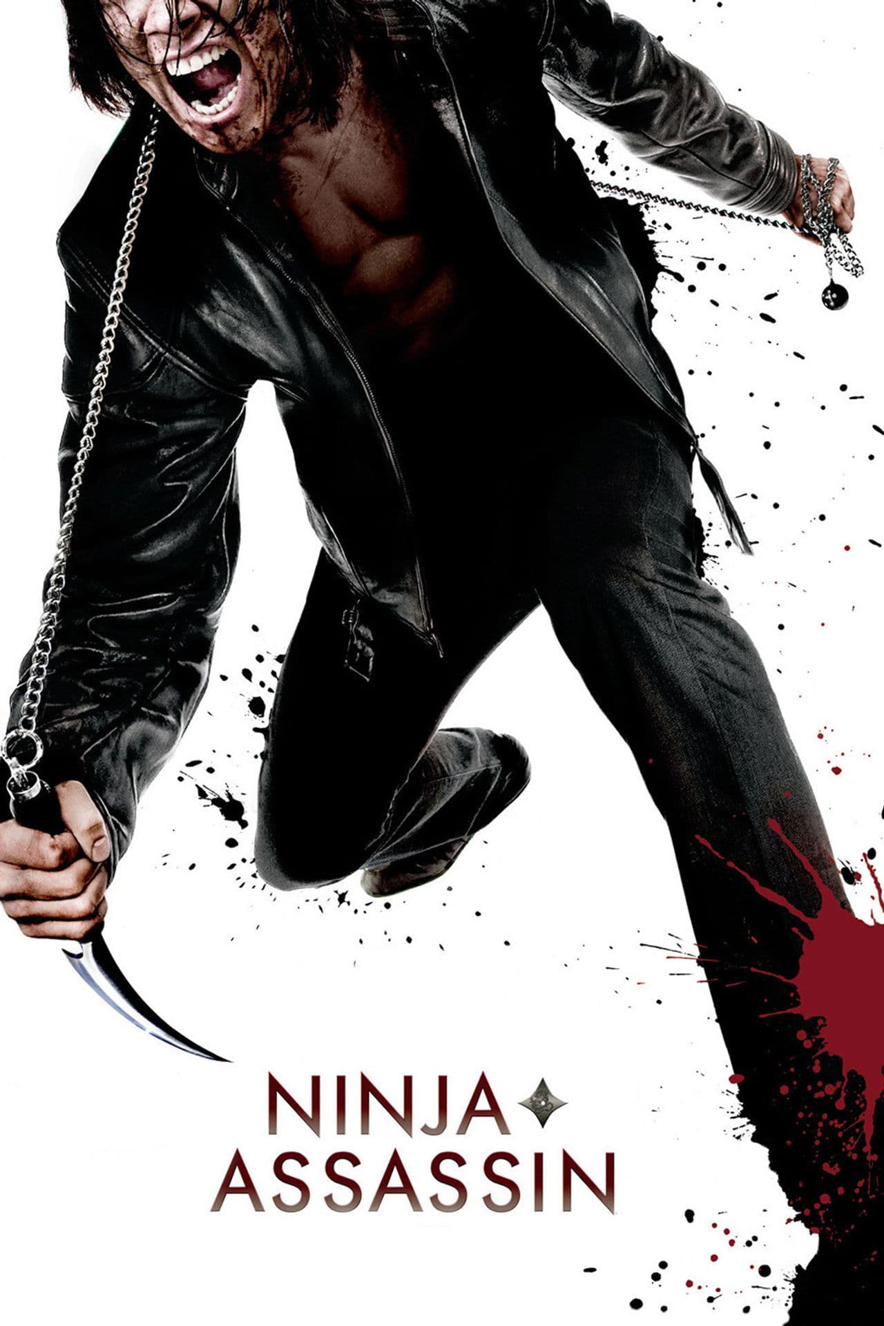 Ninja Assassin preview 2