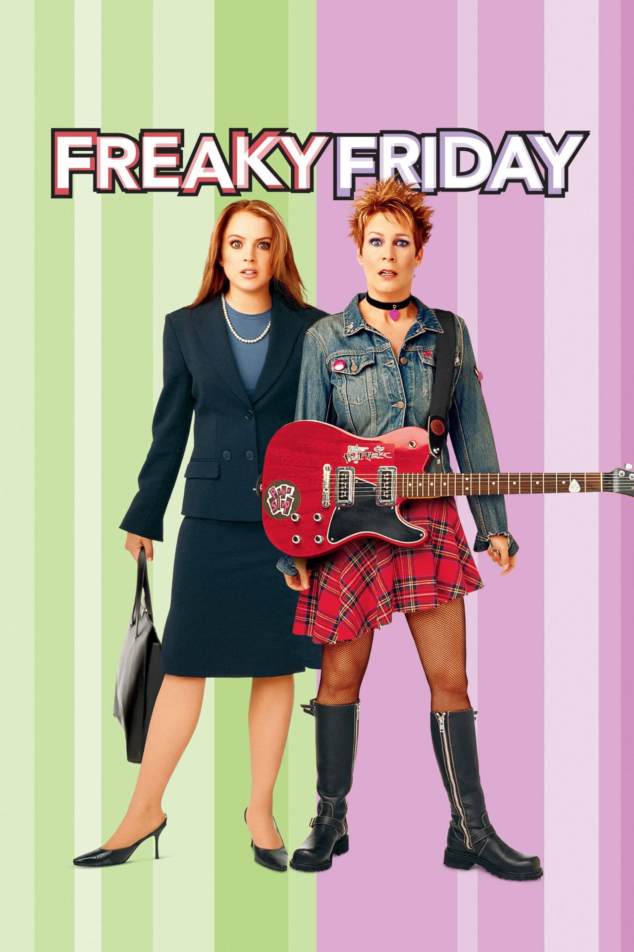 Freaky Friday preview 2