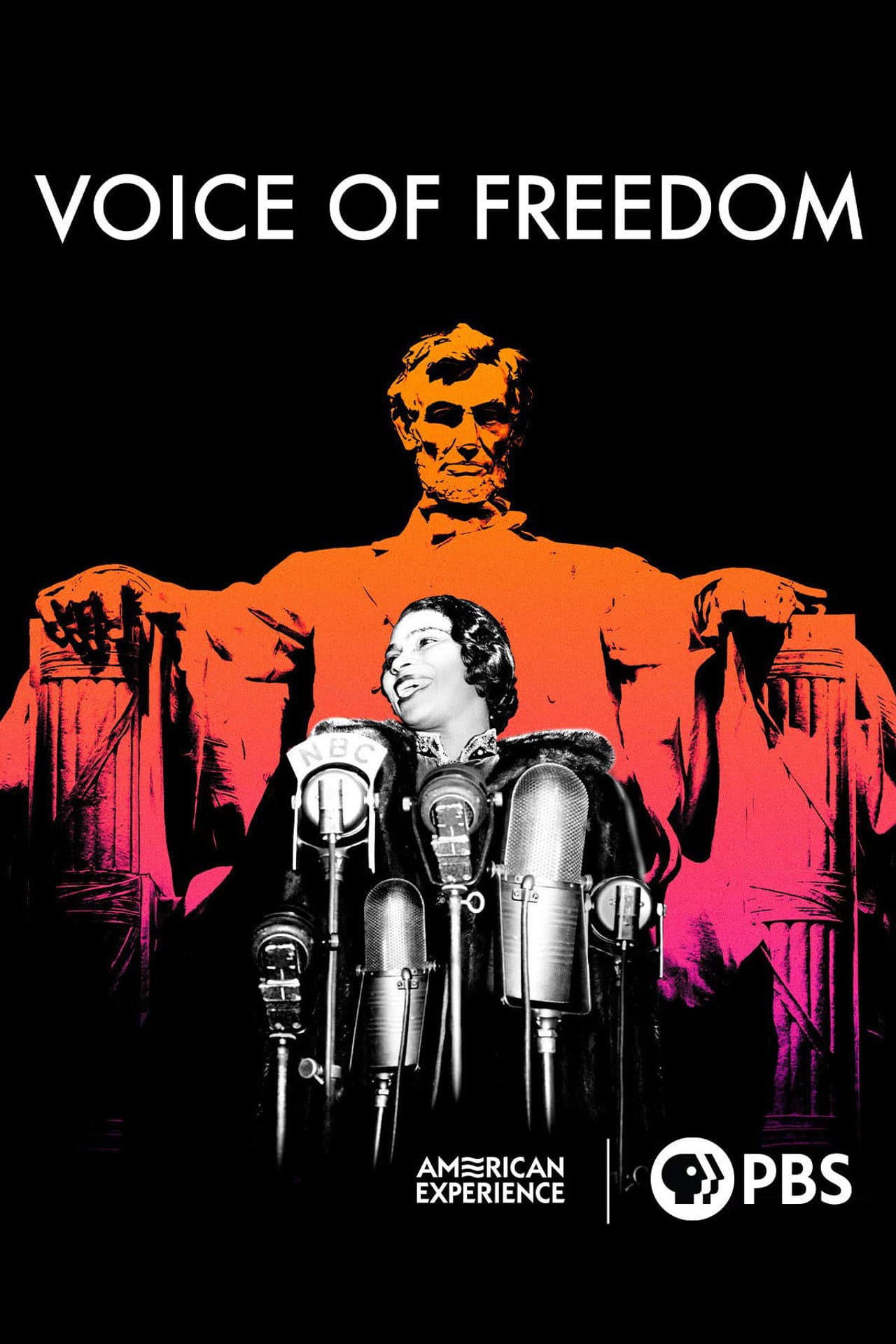 Voice of Freedom preview 2
