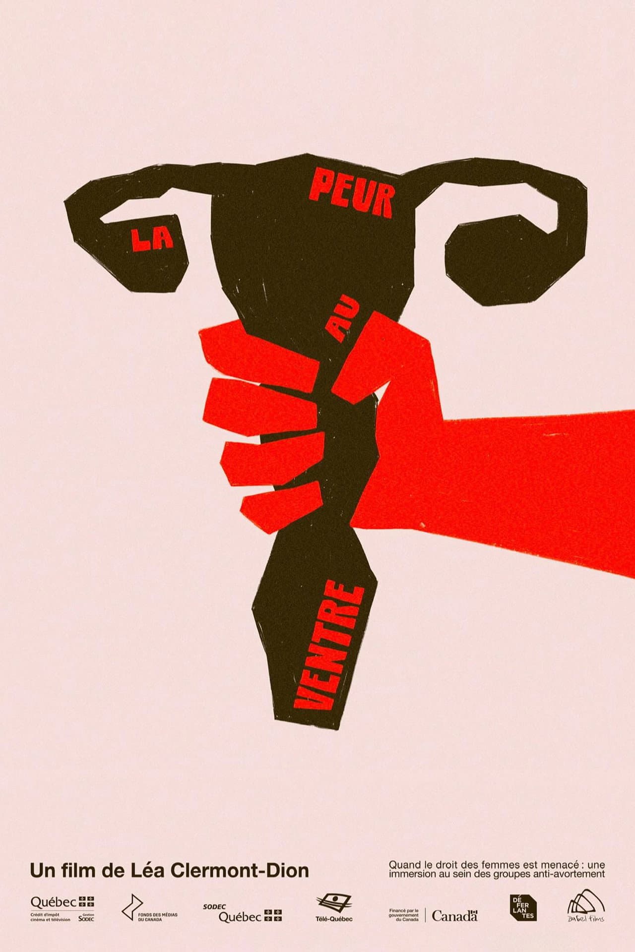La peur au ventre preview 2