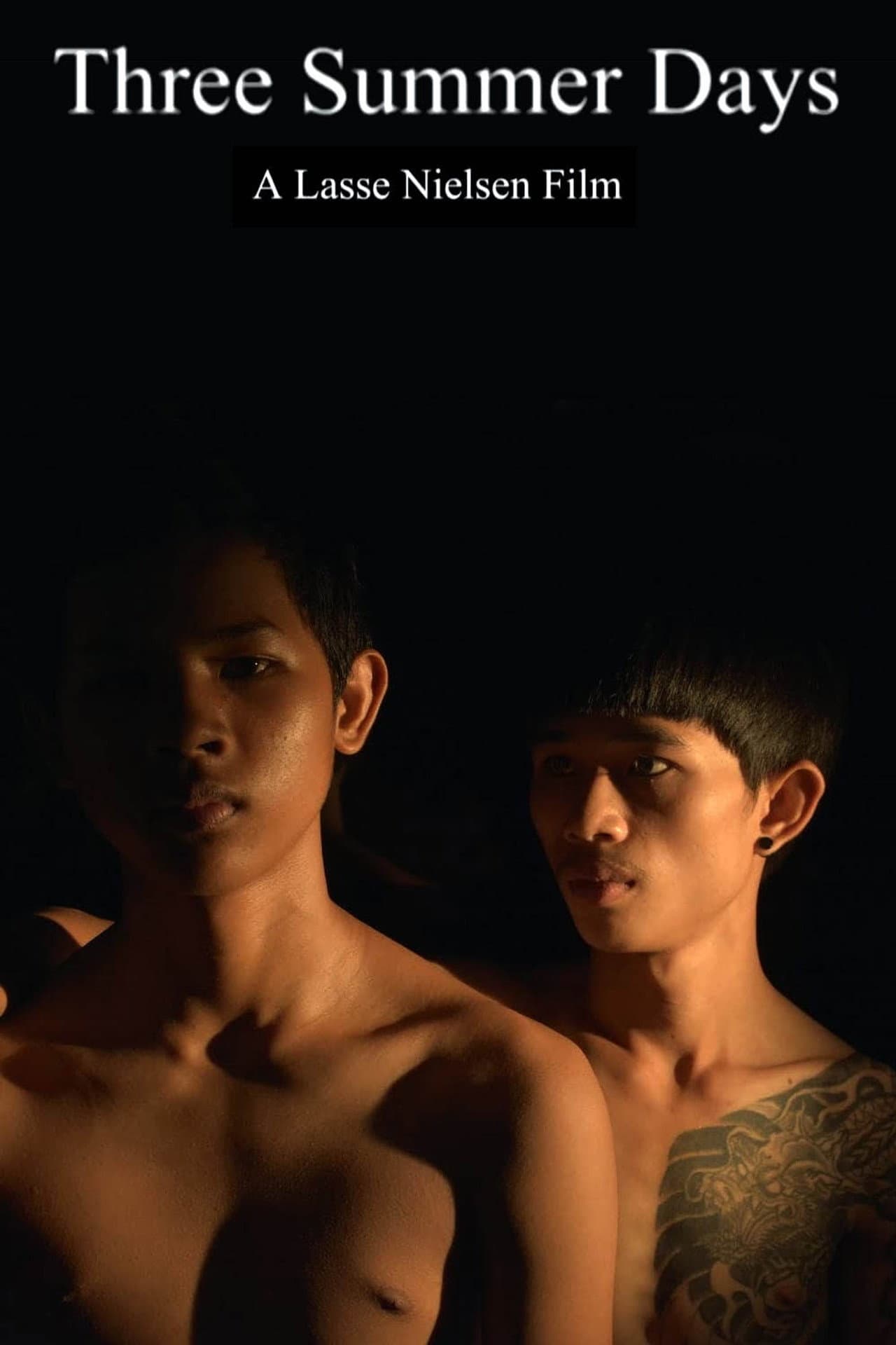 Three Summer Days preview 2