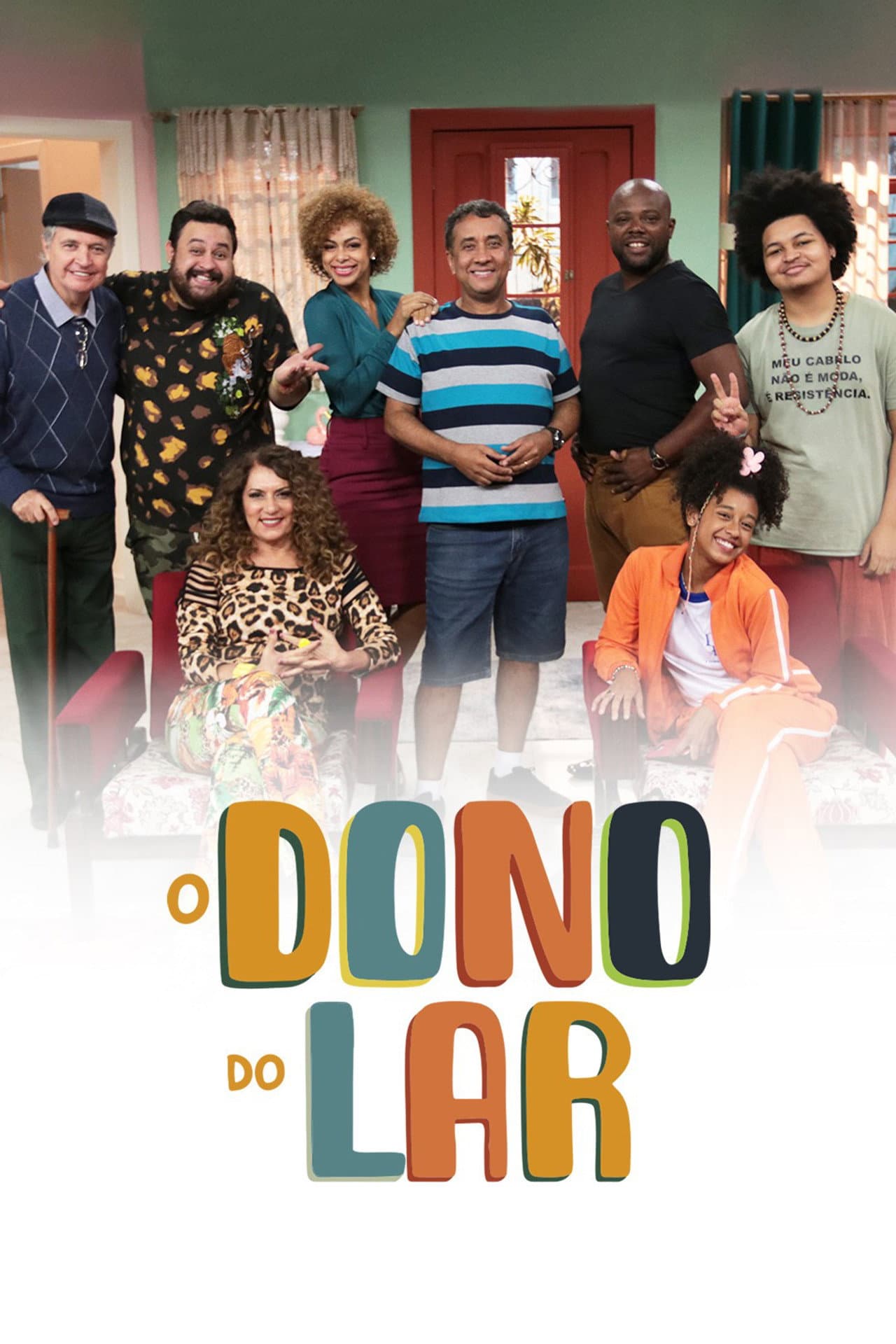 O Dono do Lar preview 2