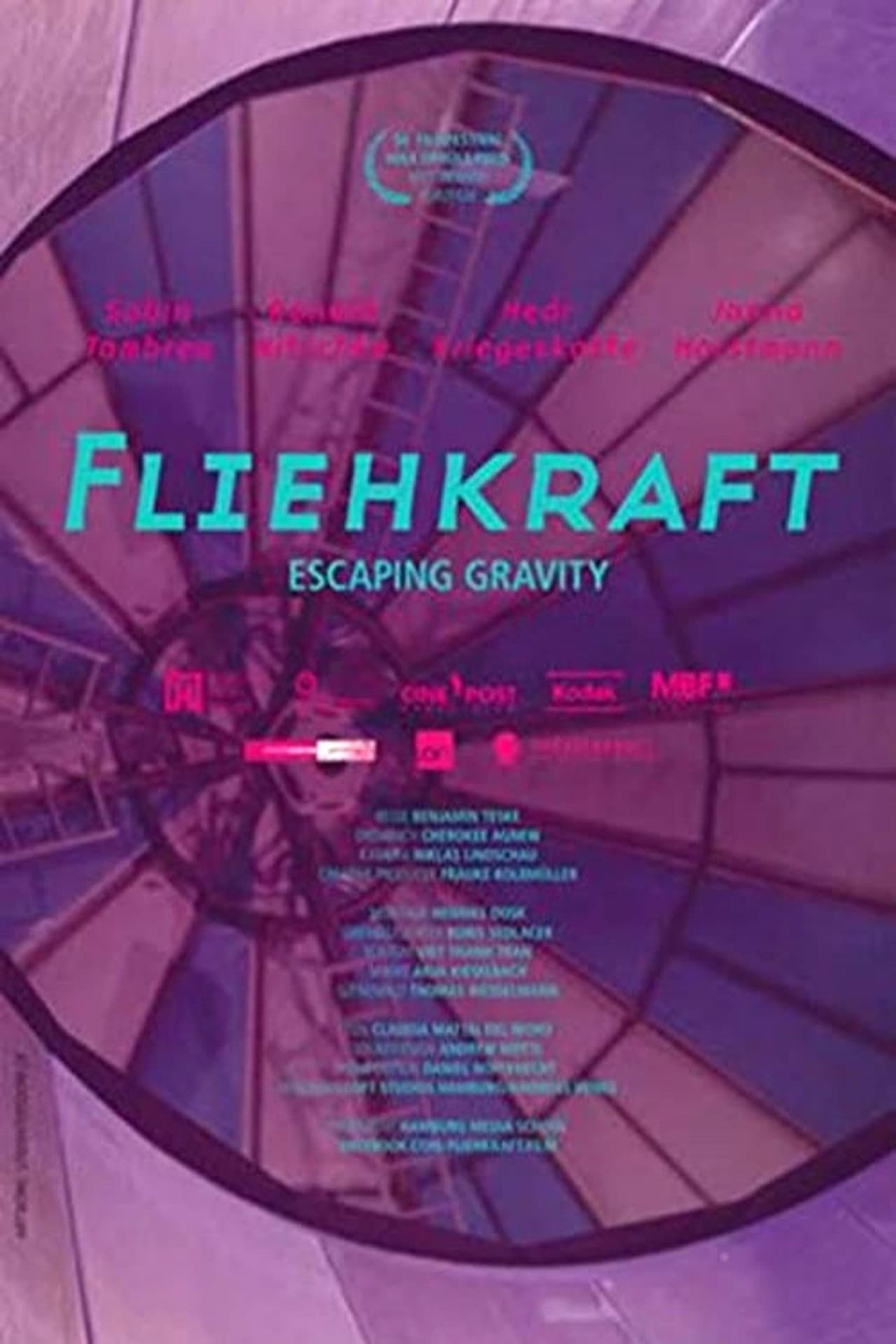 Escaping Gravity preview 2