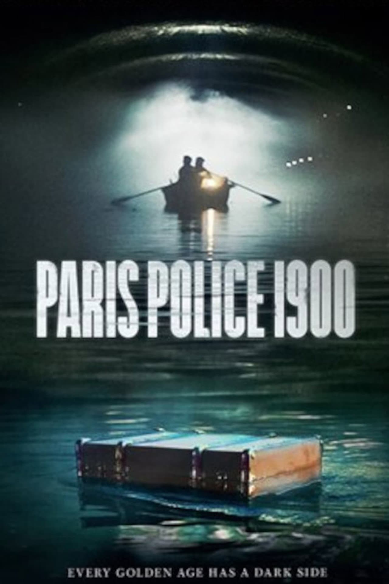 Paris Police 1900 preview 2