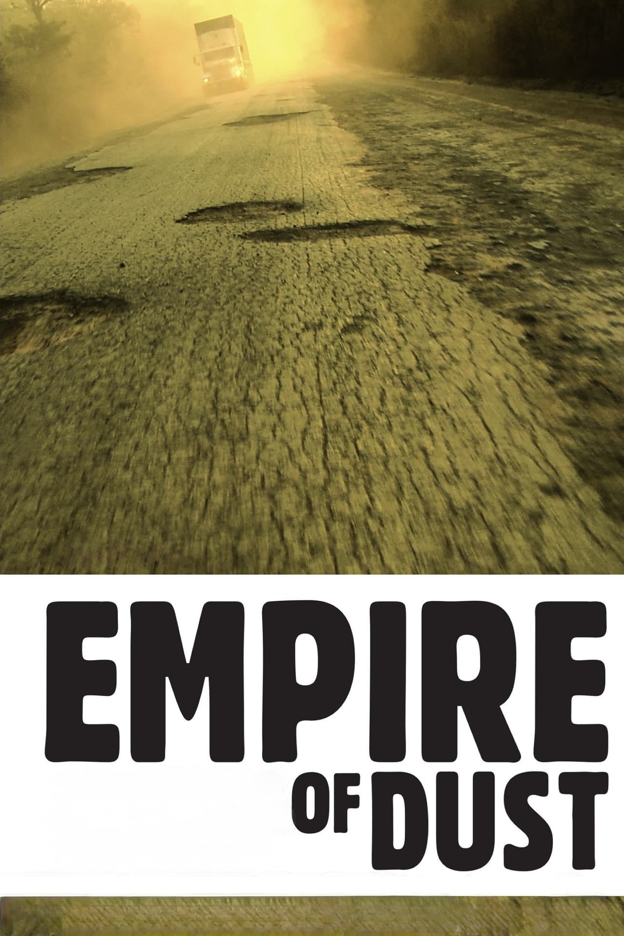 Empire of Dust preview 2