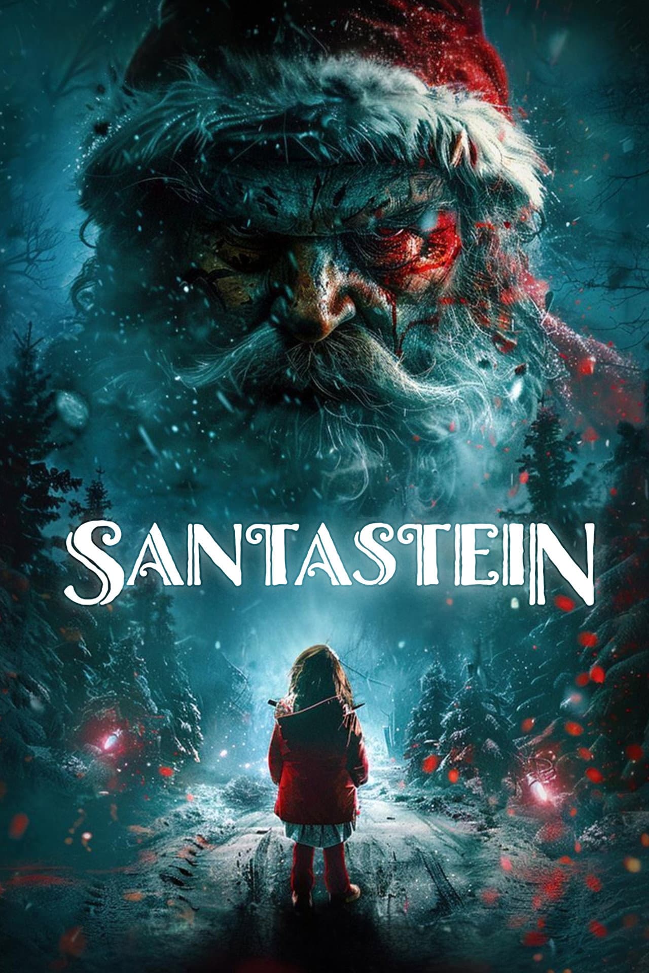 Santastein preview 2