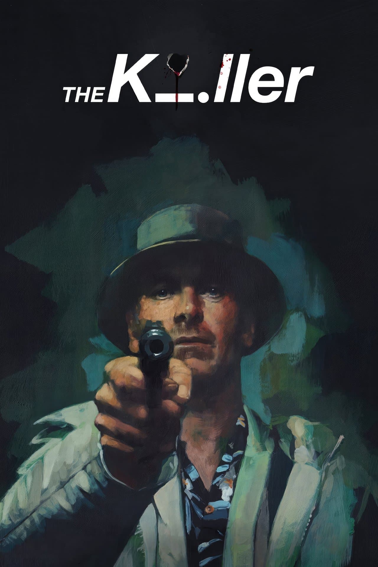 The Killer preview 2