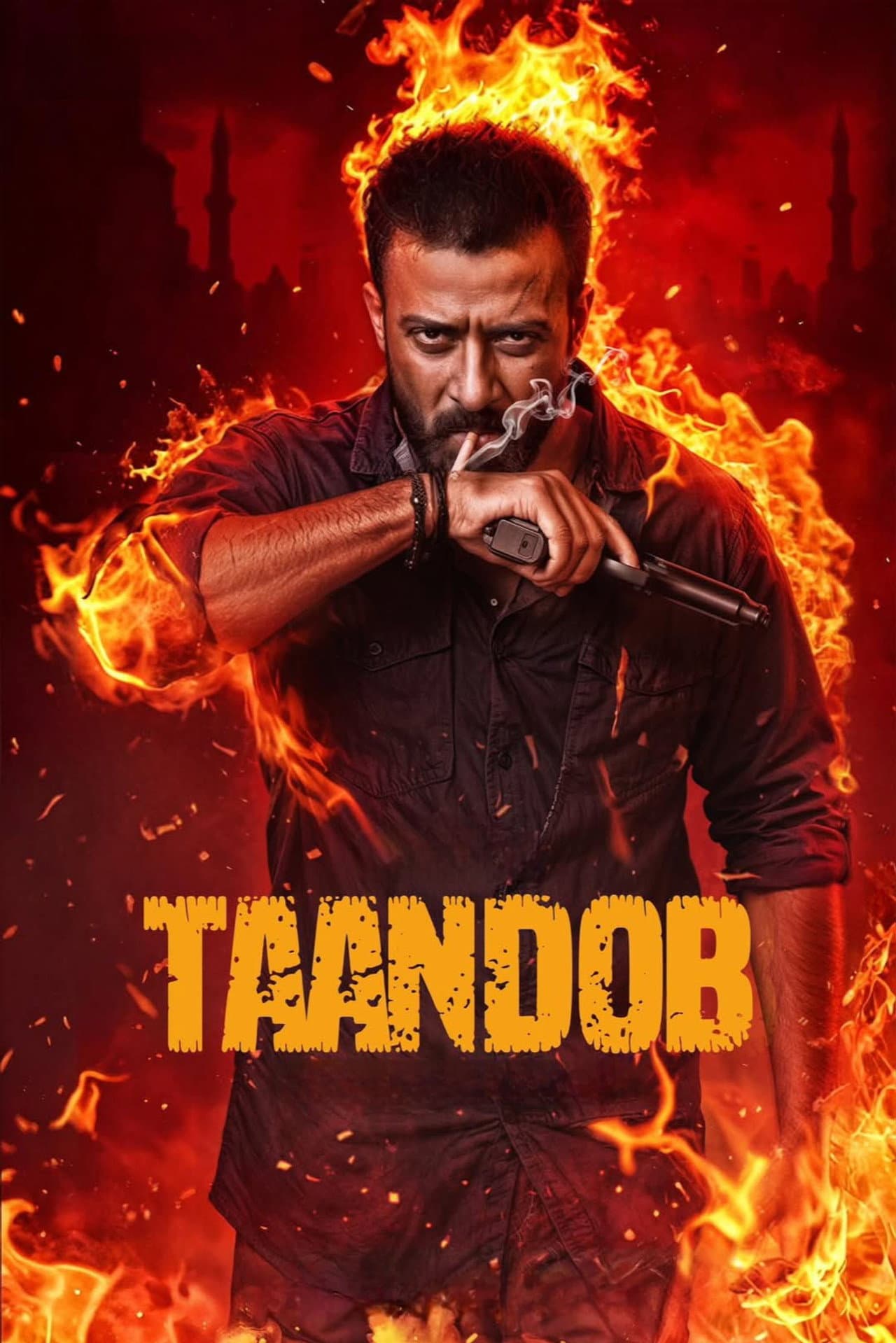 Taandob preview 2