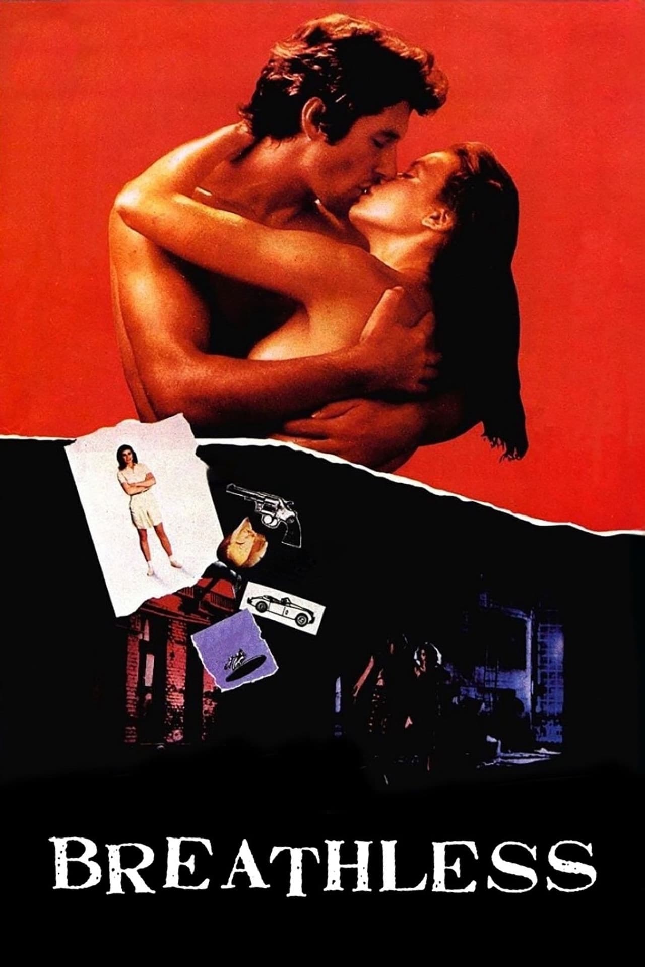 Breathless preview 2
