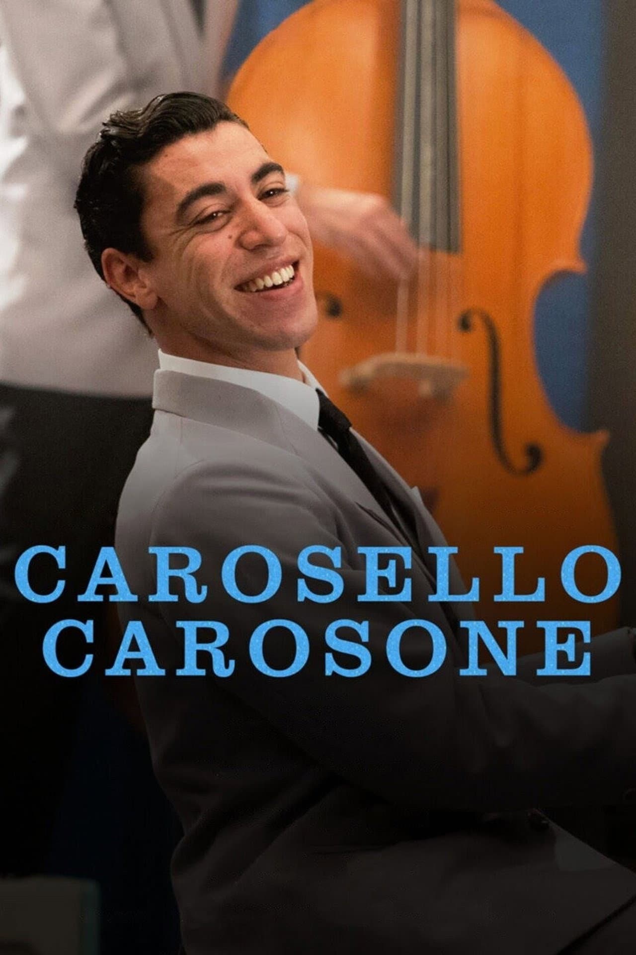 Carosello Carosone preview 2