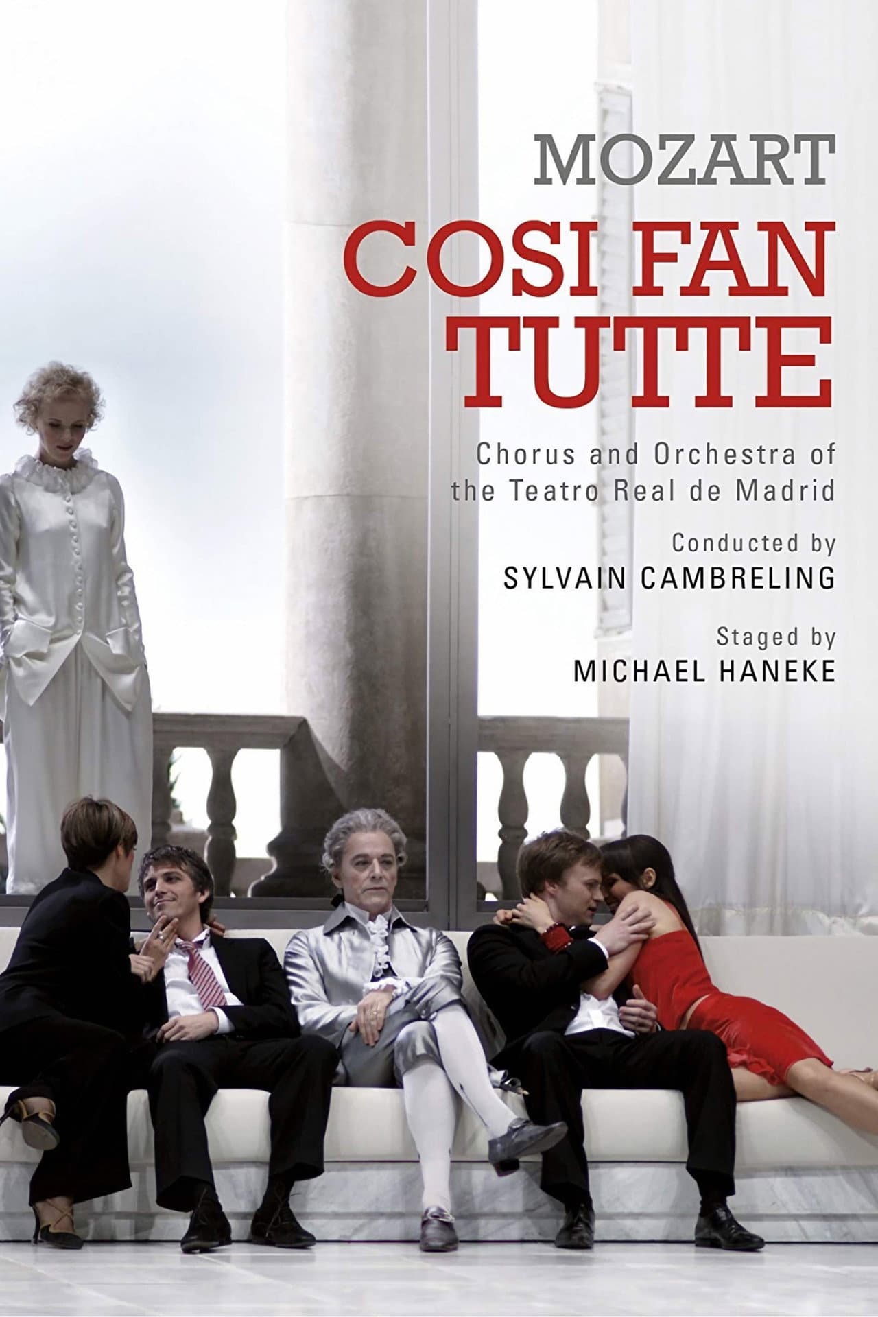 Così fan tutte preview 2
