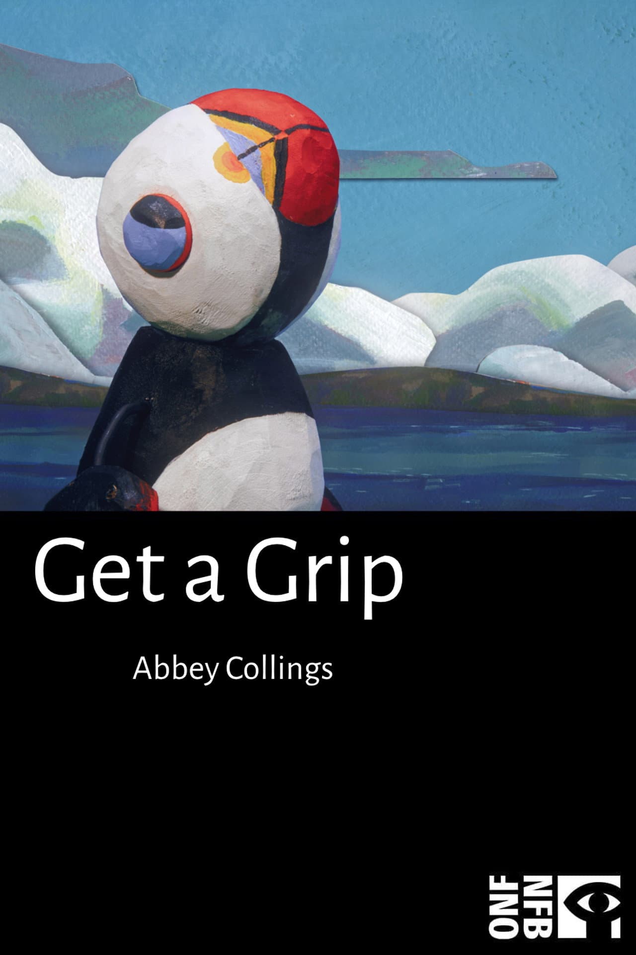 Get a Grip preview 1