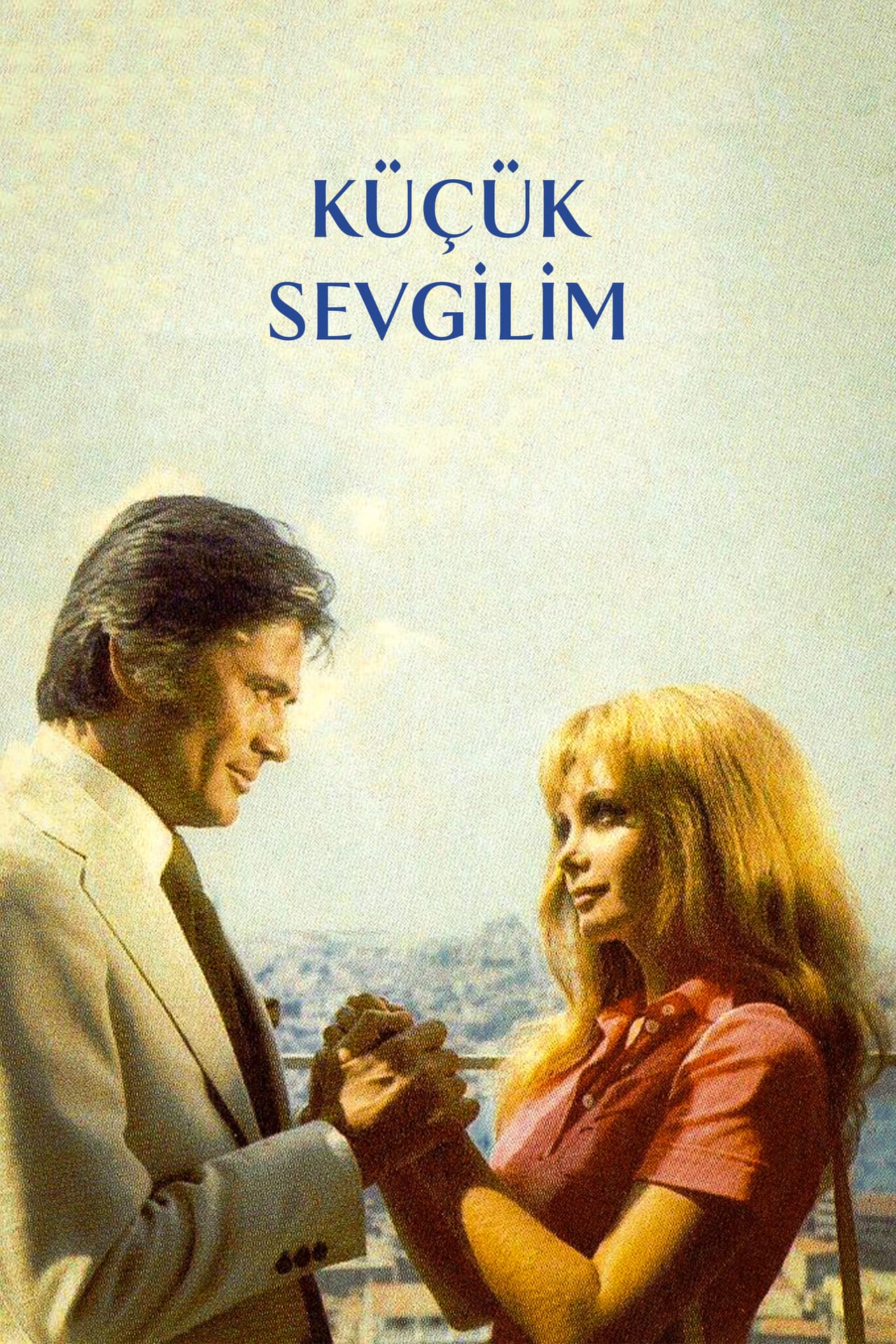 Küçük Sevgilim preview 2