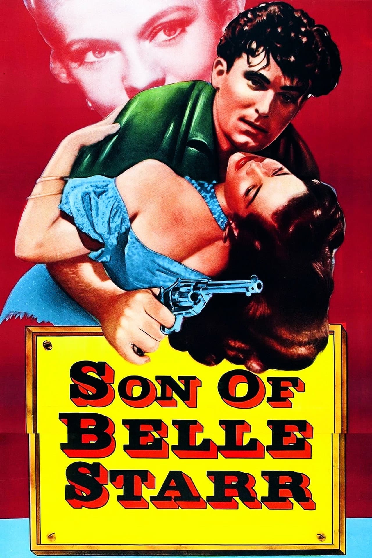 Son of Belle Starr preview 2