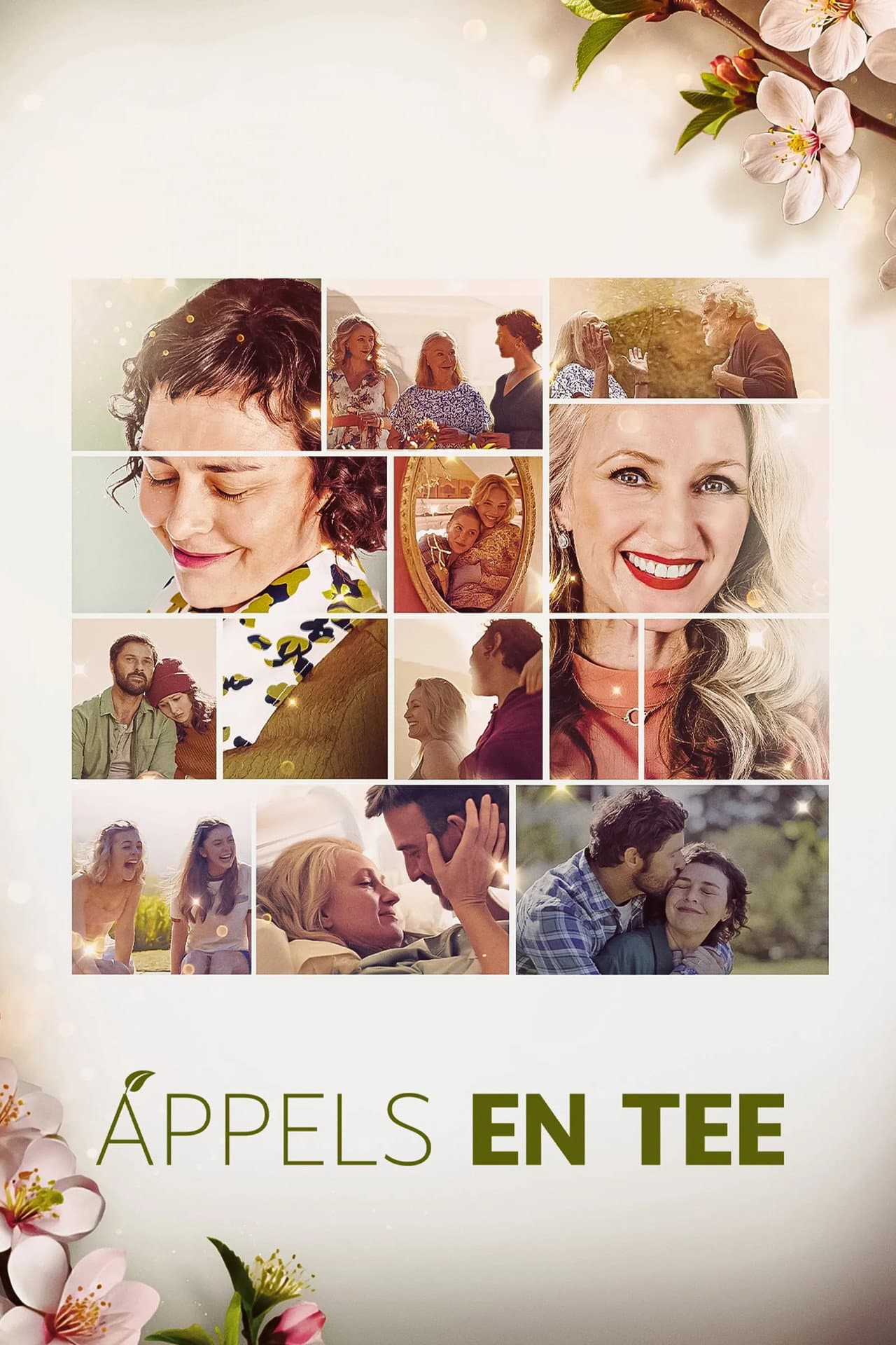 Appels en Tee preview 2
