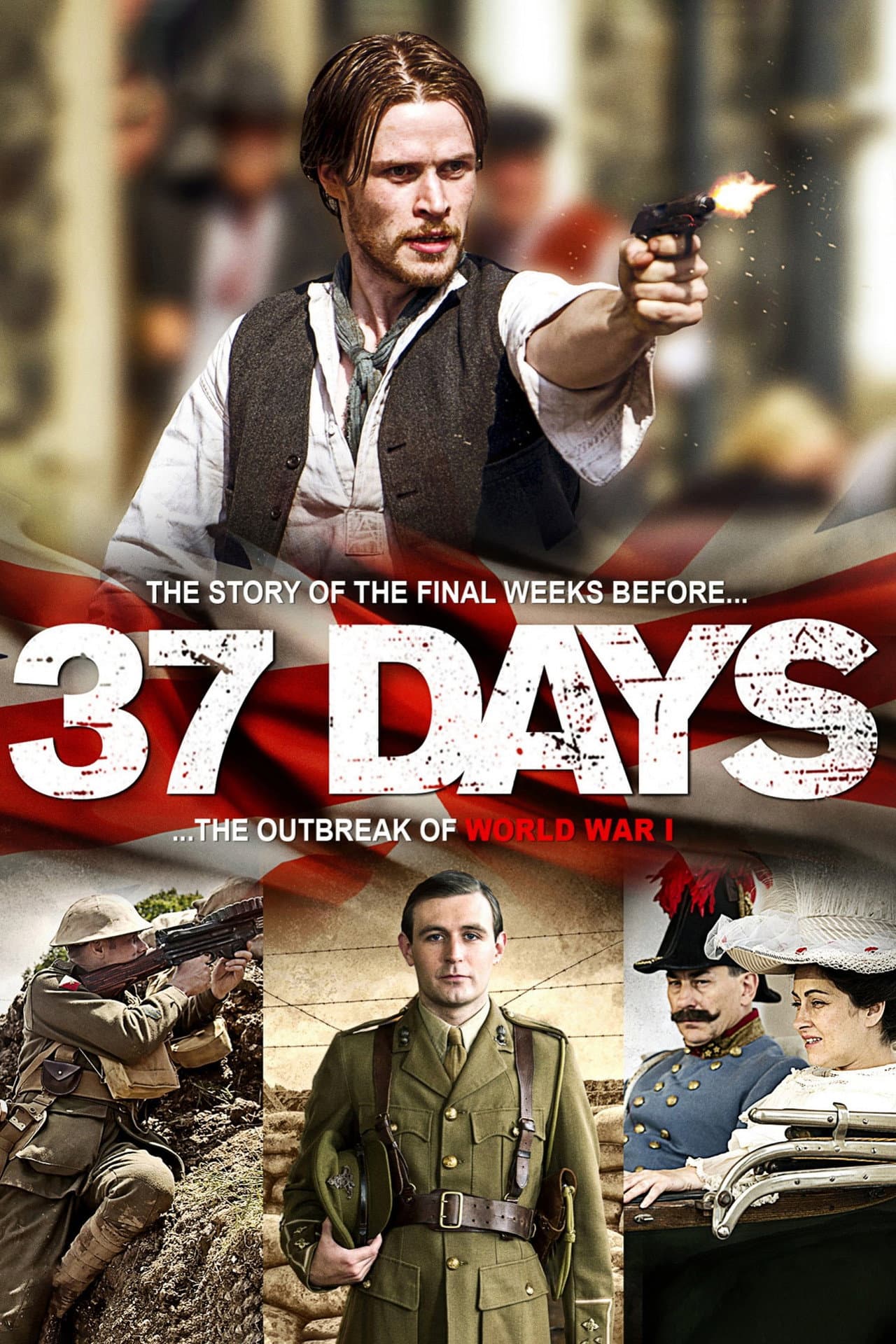 37 Days preview 2
